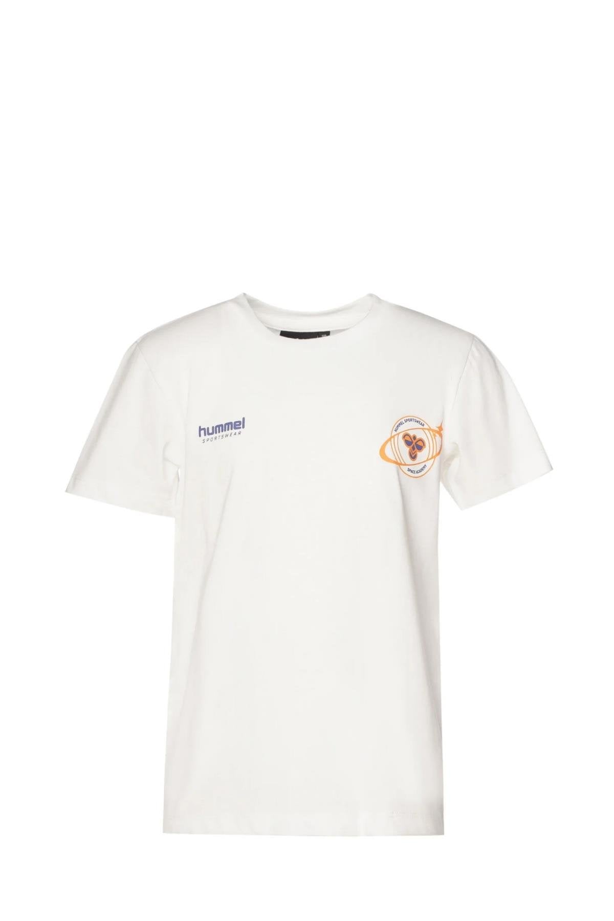 Hummel Hellen Çocuk Unisex Tişört 912102-9003