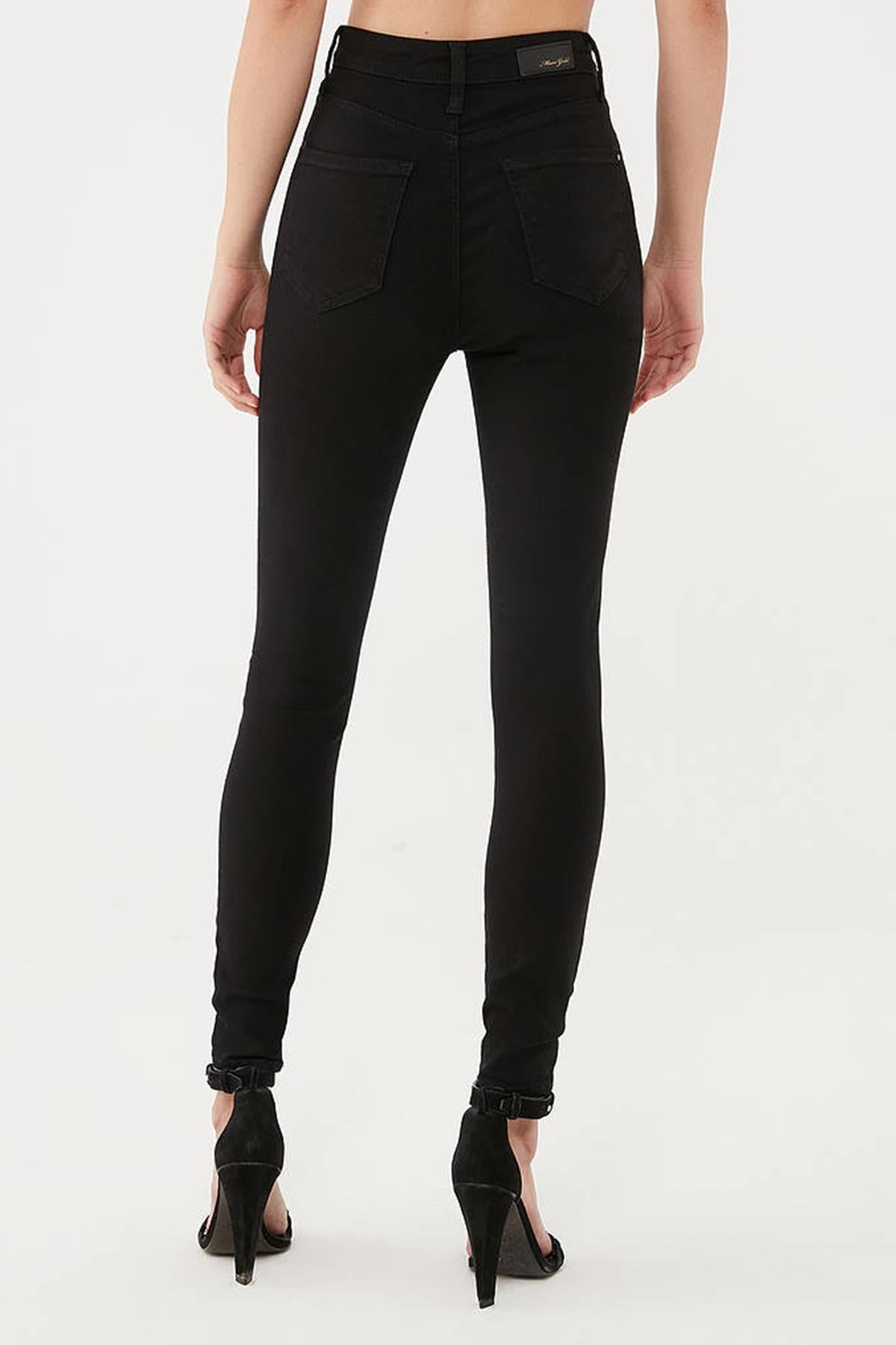 Mavi Serenay Kadın Jean Pantolon 100980-352