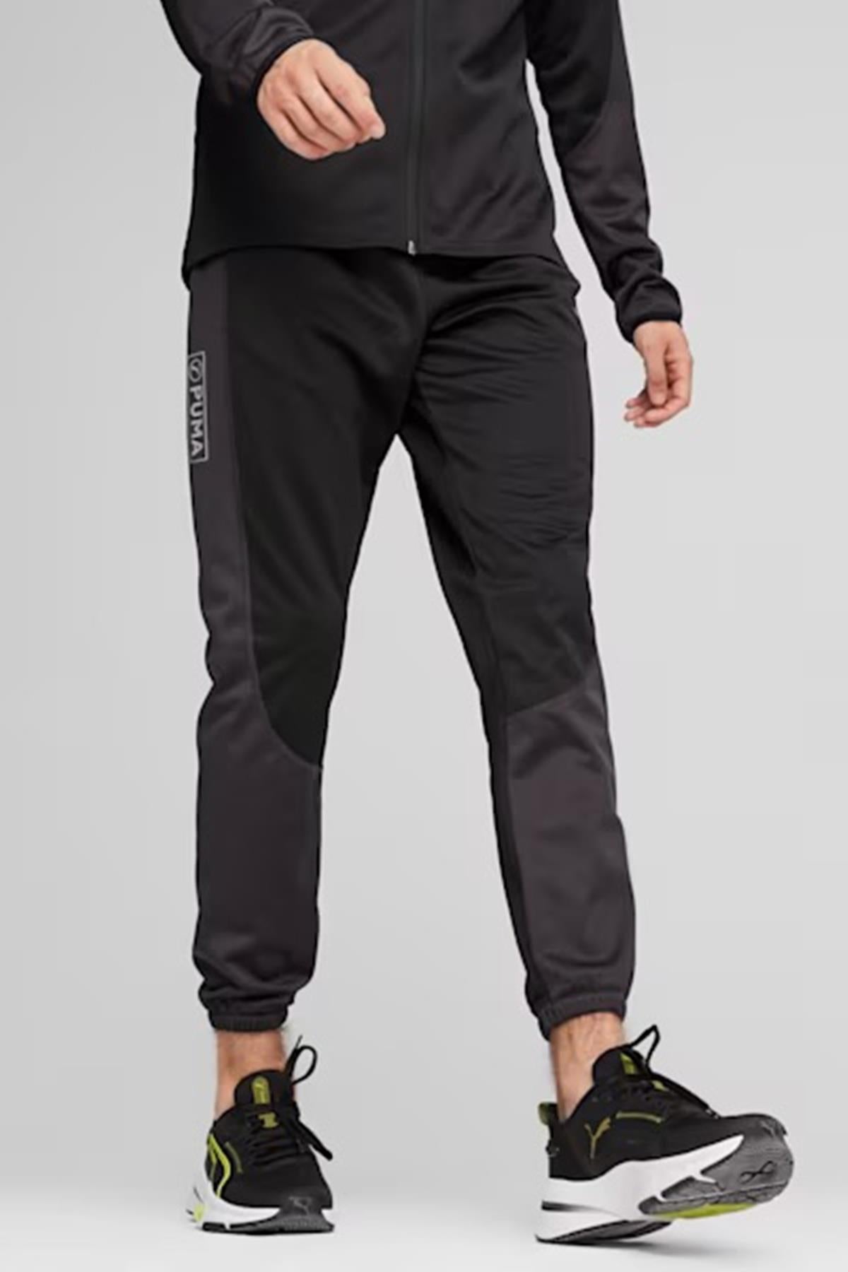 Puma Flex Tricot Unisex Eşofman Altı 52567101