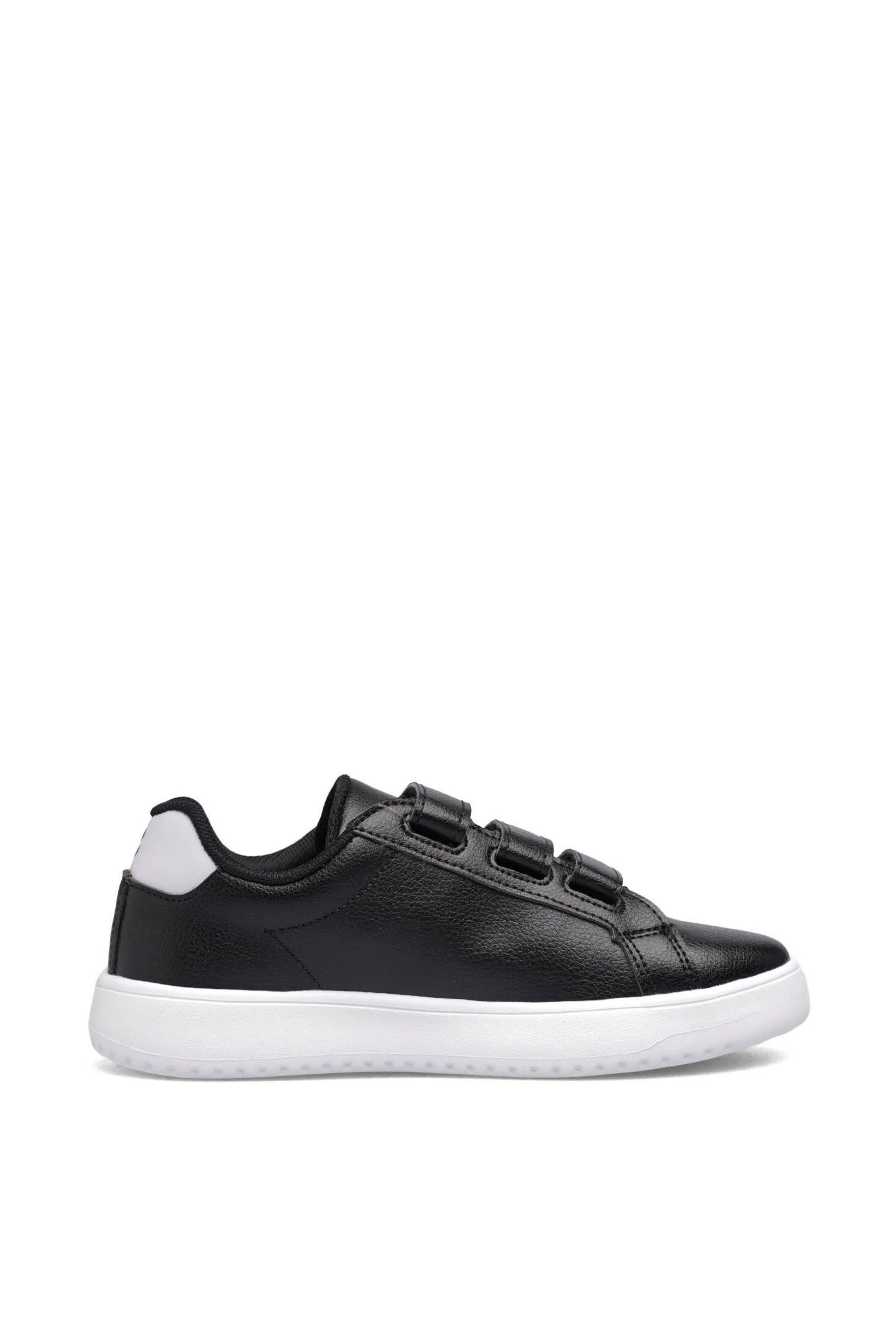Hummel Busan 25 Jr. Unisex Çocuk Ayakkabı 900862-2001