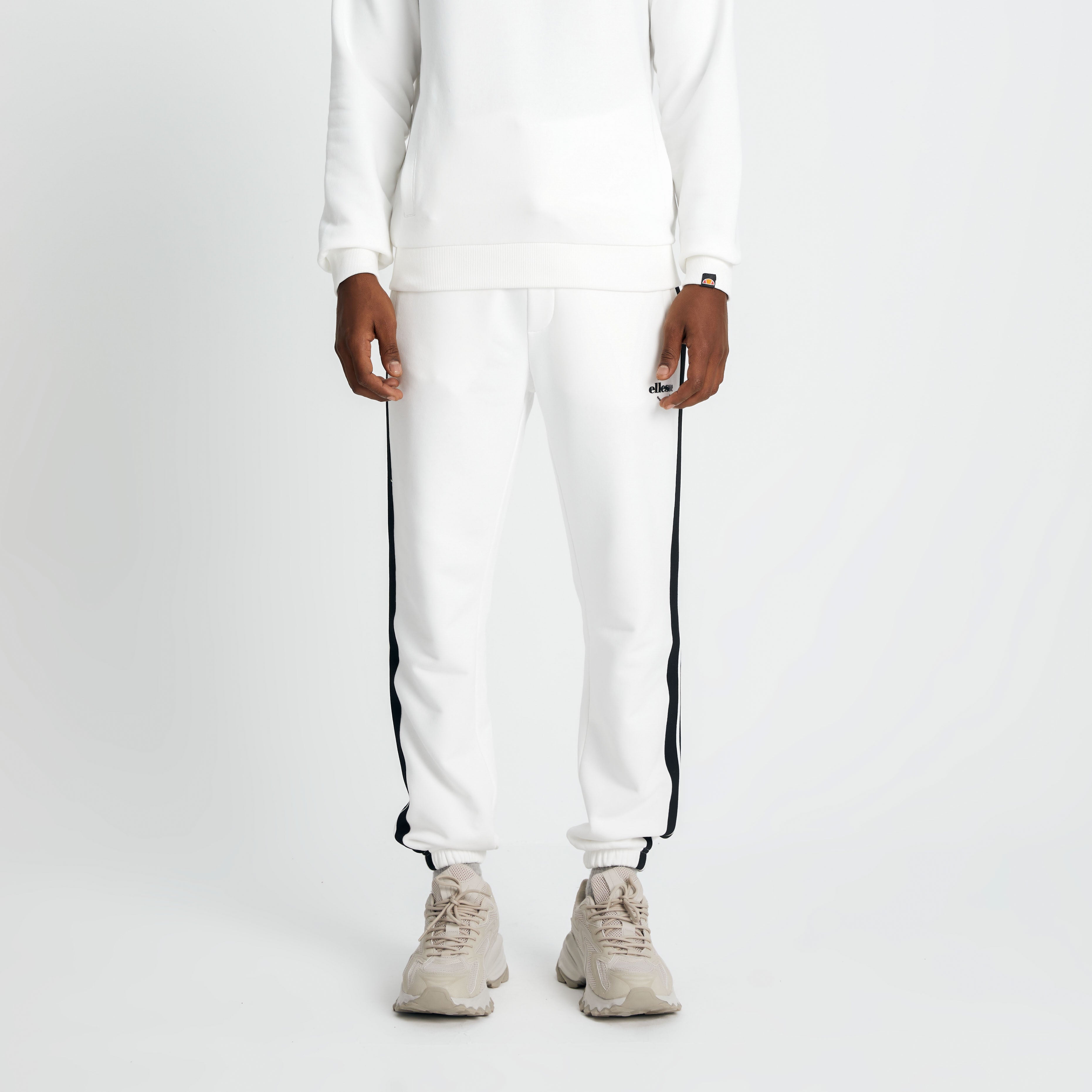 Ellesse Erkek Eşofman Altı Em166-Of