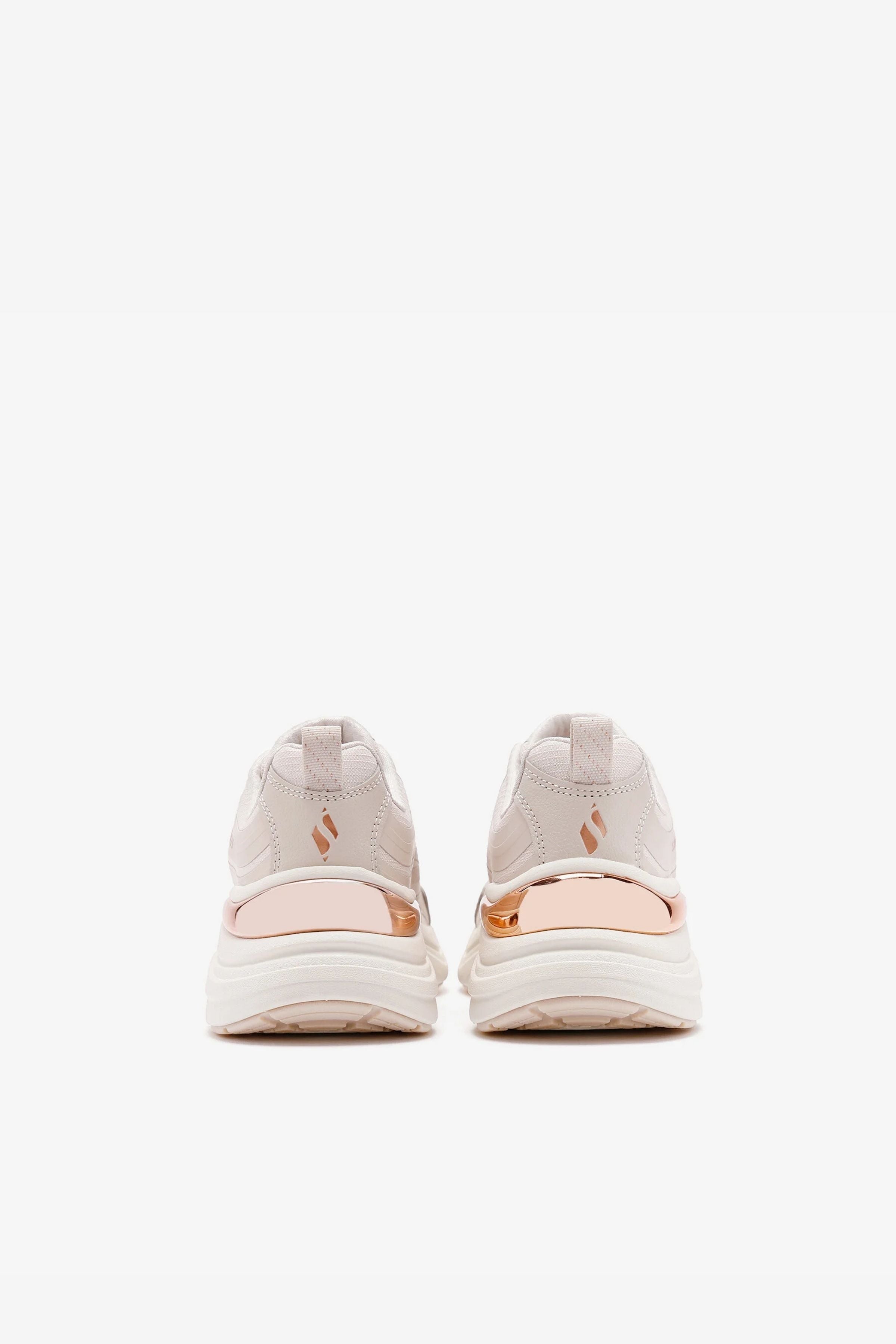 Skechers Hazel-Step N Flow Kadın Ayakkabı 177575-NAT