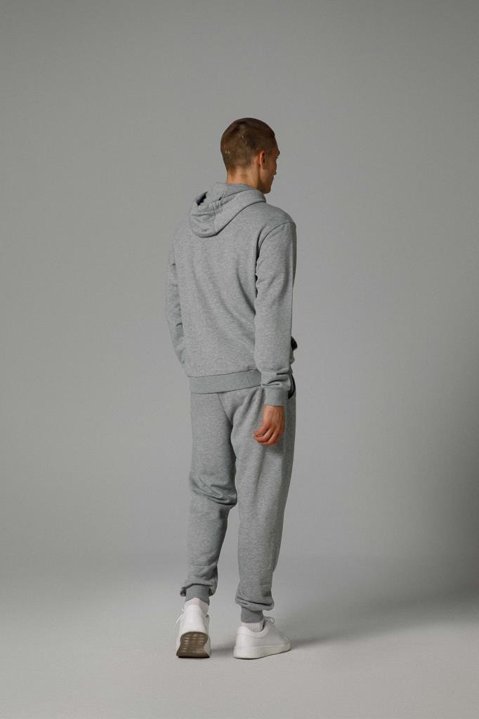 Ellesse Kapüşonlu Erkek Sweat EM279-GR