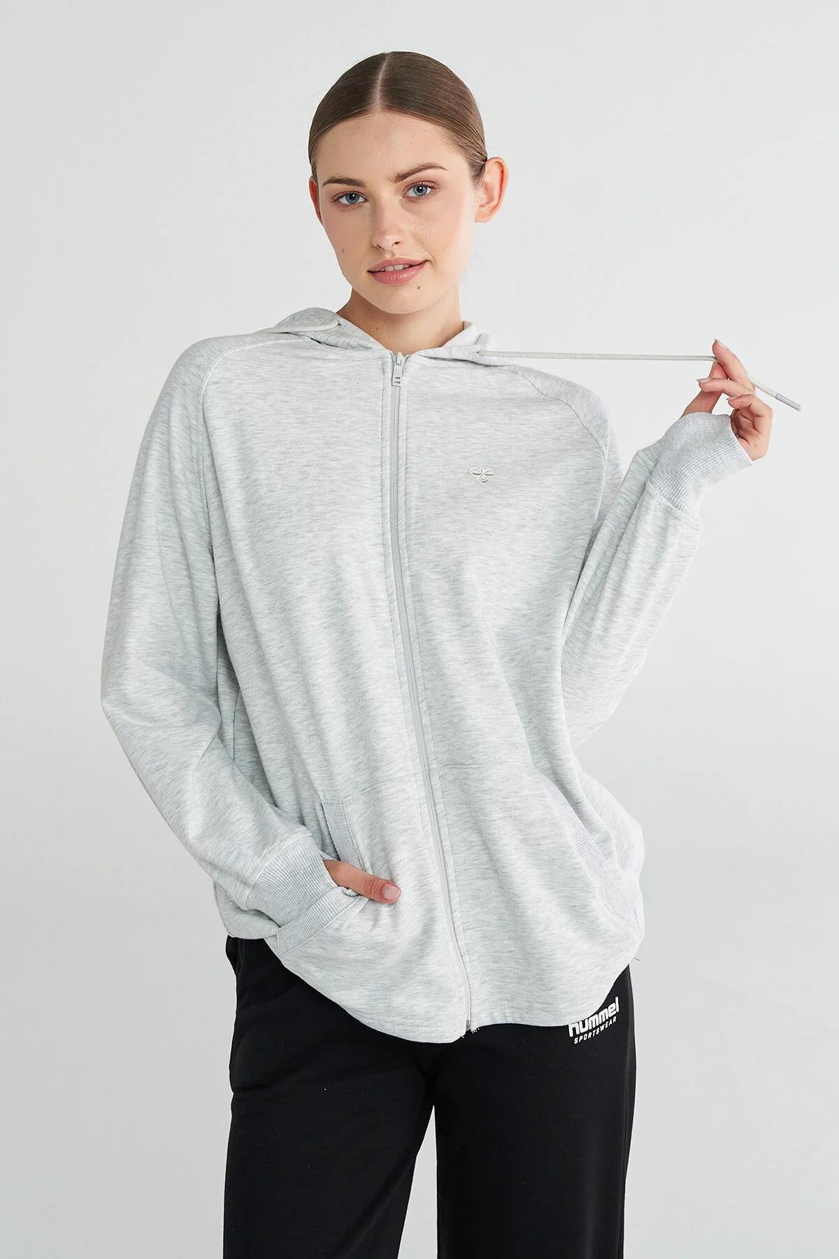 Hummel Frans Kadın Sweat 922398-9098
