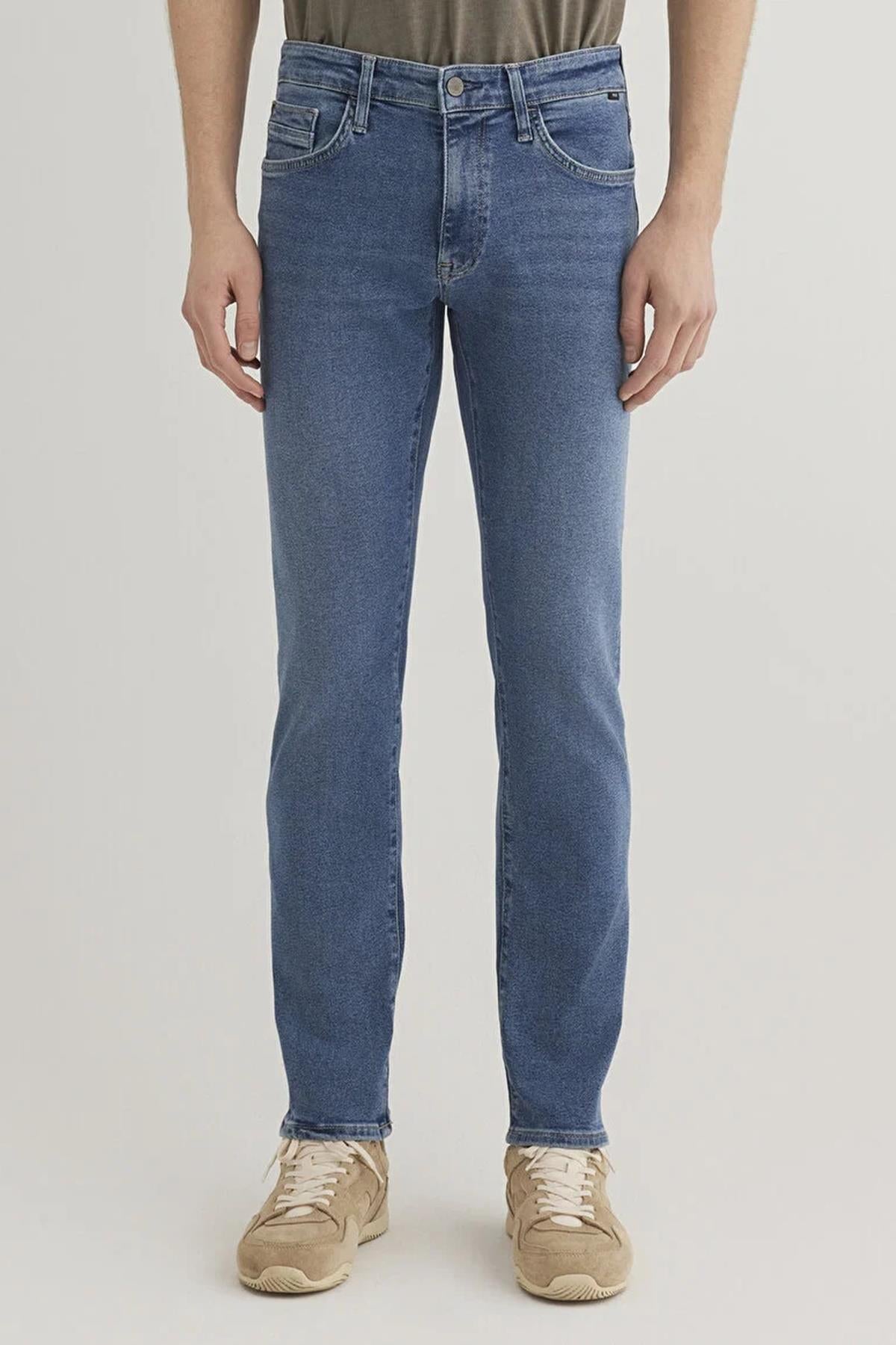 Mavi Jake Erkek Jean Pantolon M004228651