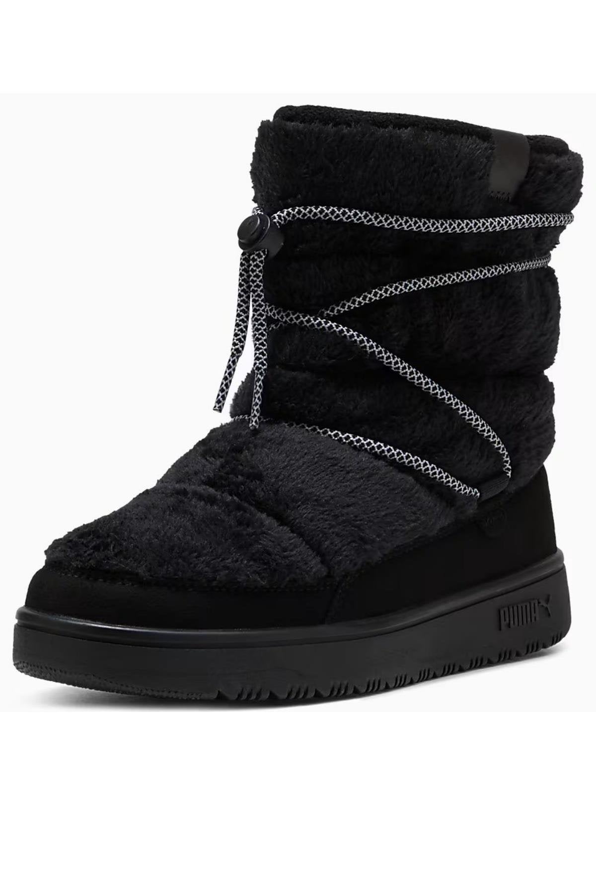 Puma Snowbae Suede Kadın Ayakkabı 40217501