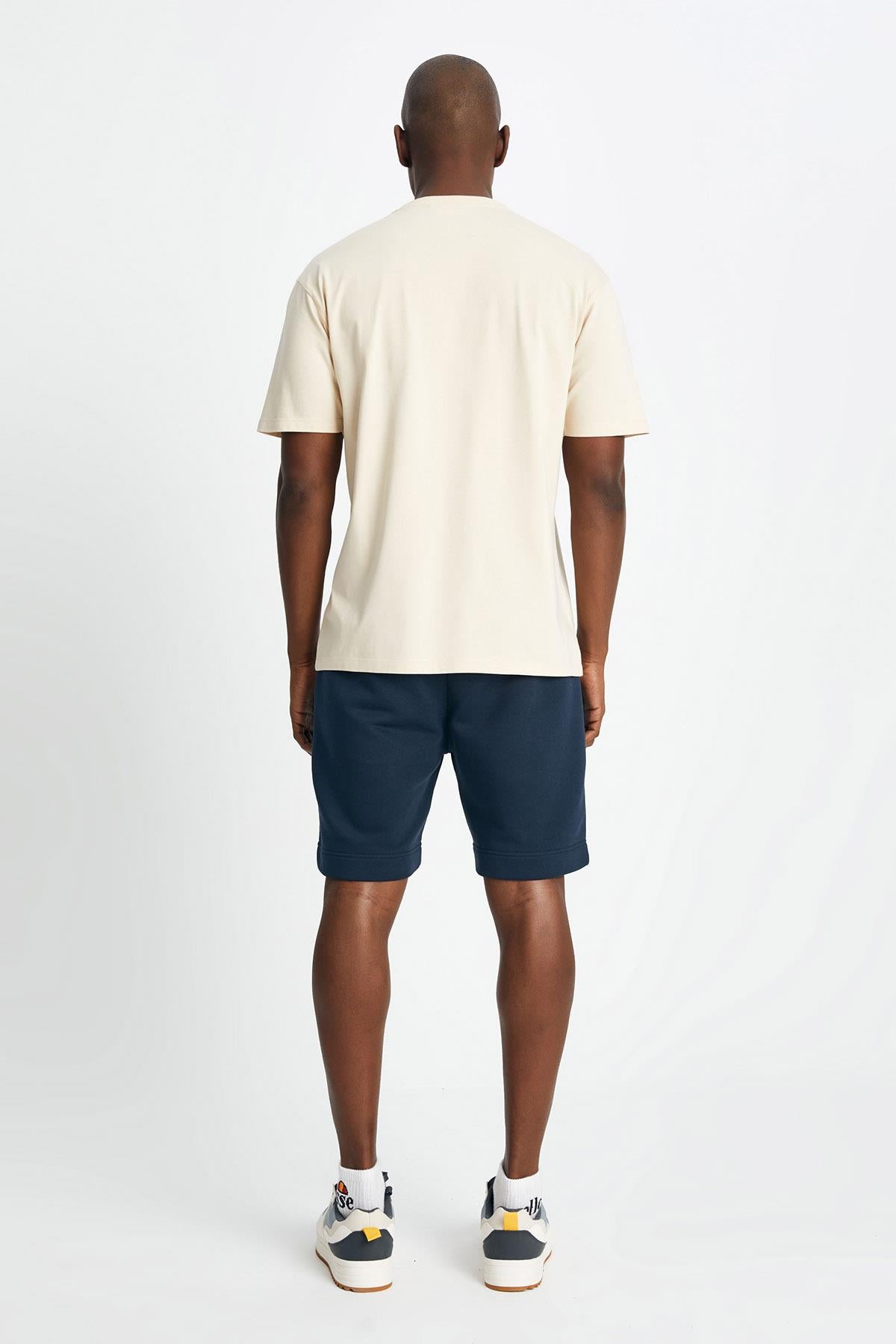 Ellesse Erkek Tişört EM134-BG