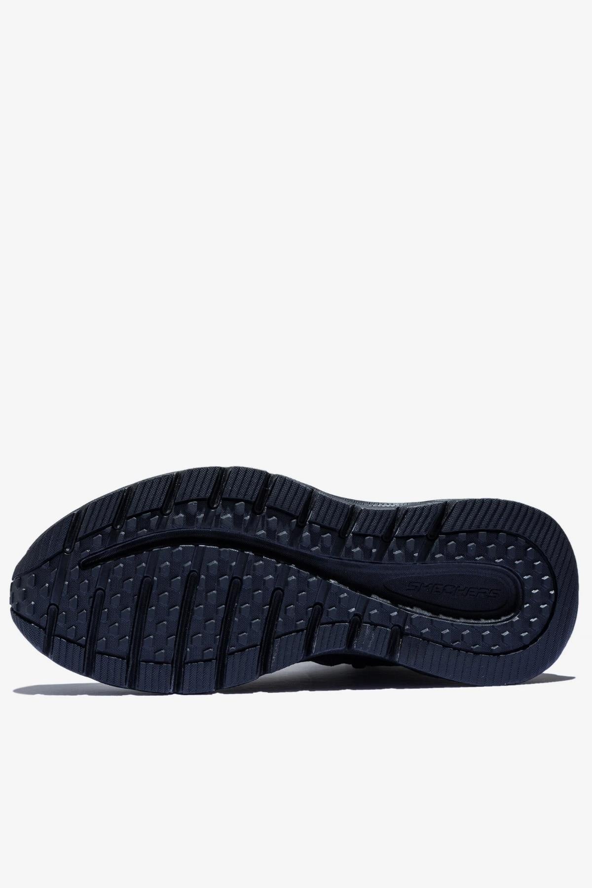 Skechers Escape Plan 2.0 Erkek Bot 51705-Bbk