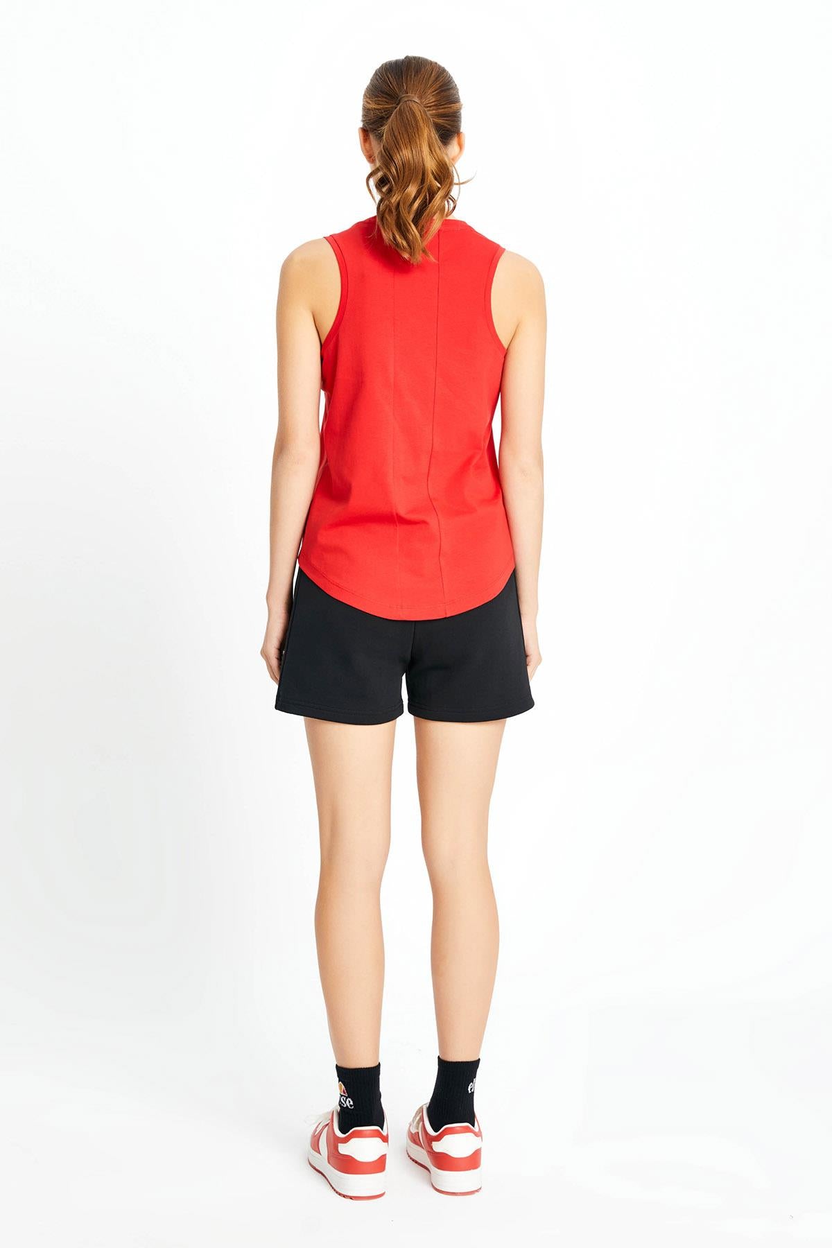 Ellesse Kadın Atlet EF147-RD