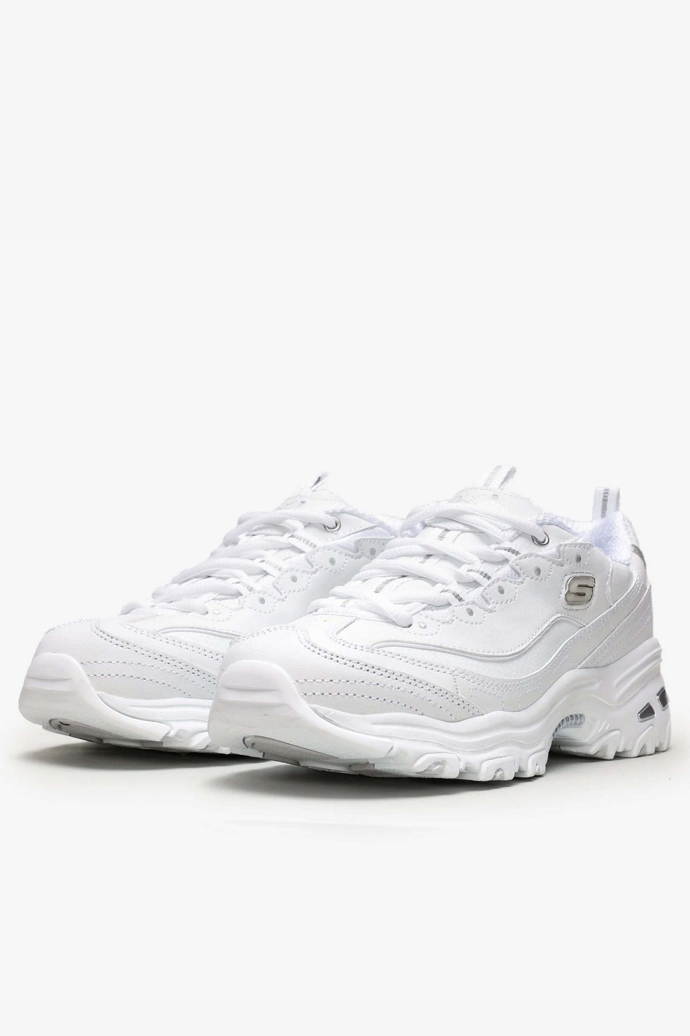 Skechers Dlites Fresh Kadın Spor Ayakkabı 11931-WSL