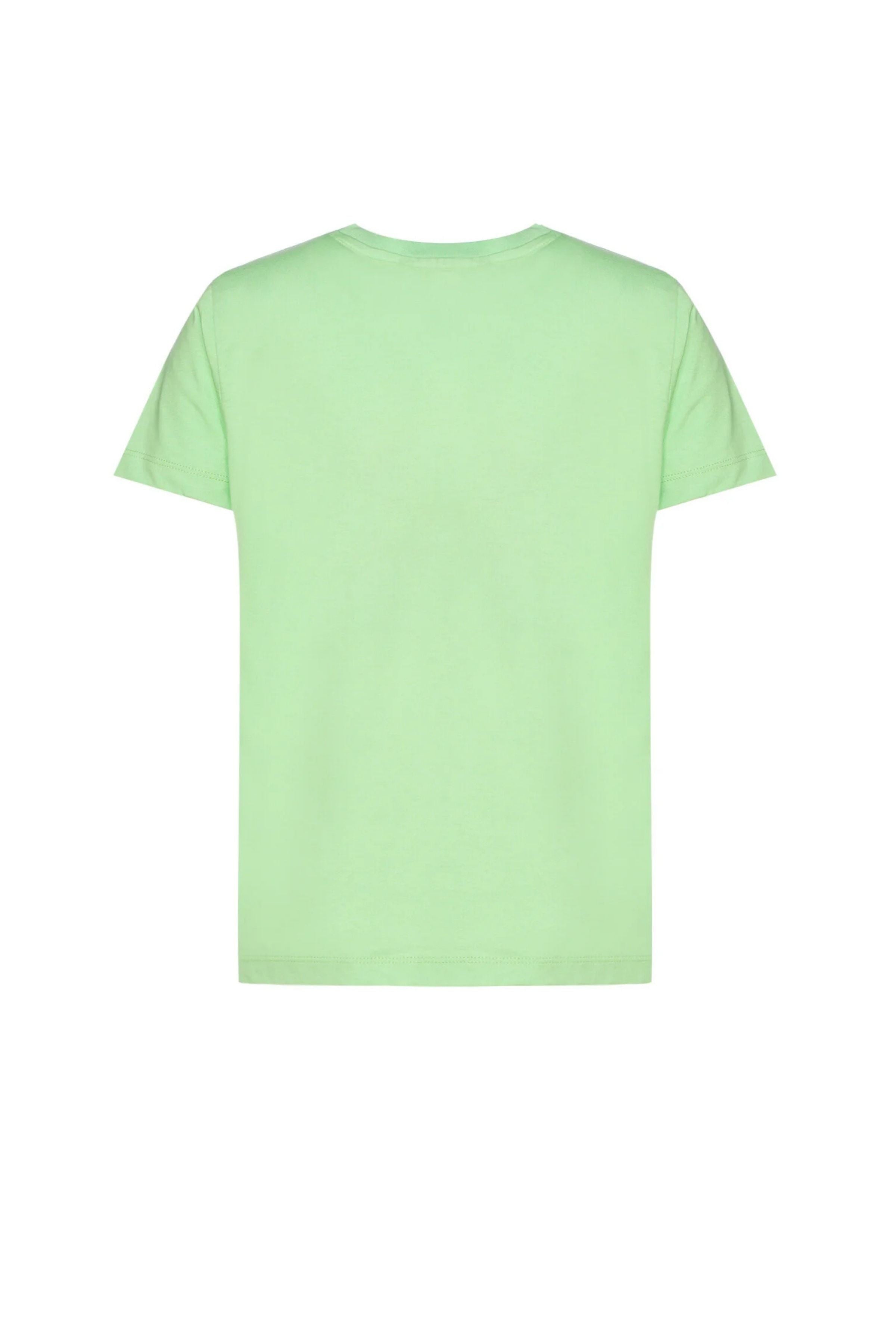 Hummel Hellen Çocuk Unisex Tişört 912102-7622