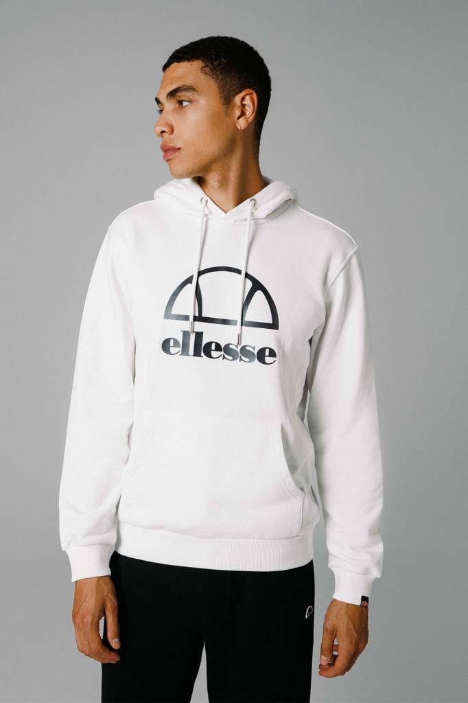 Ellesse Kapüşonlu Erkek Sweat EM253-OF