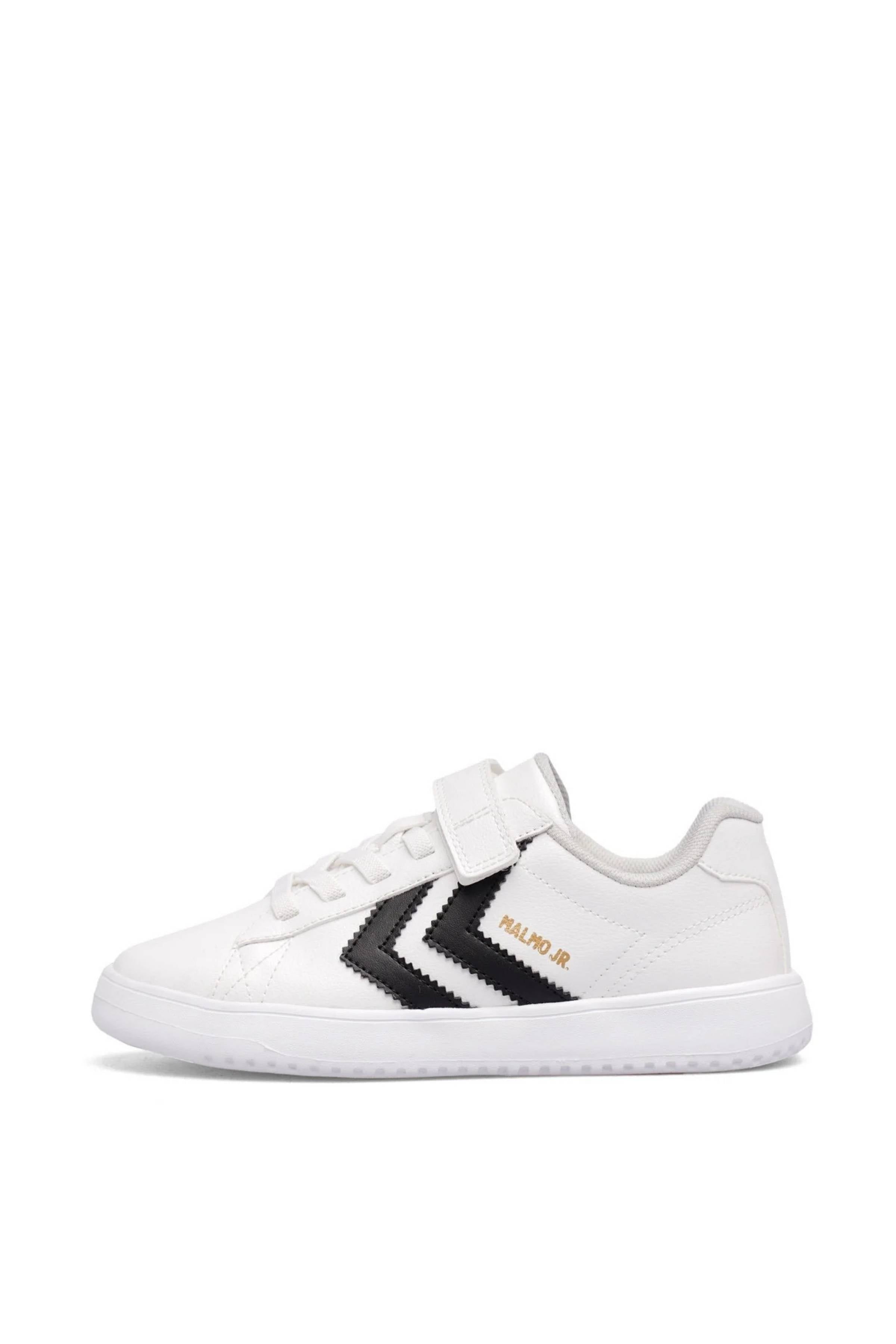 Hummel Malmo Jr. Unisex Çocuk Ayakkabı 900869-9124