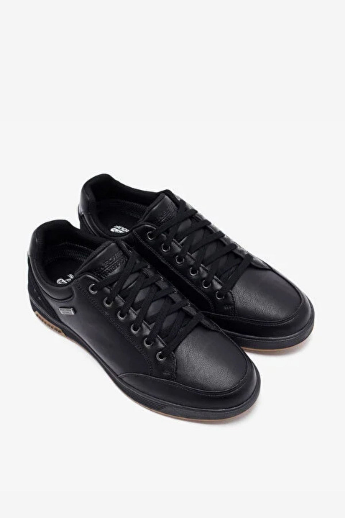 Skechers Cavell - Sparkman Erkek Ayakkabı 210944-Blk