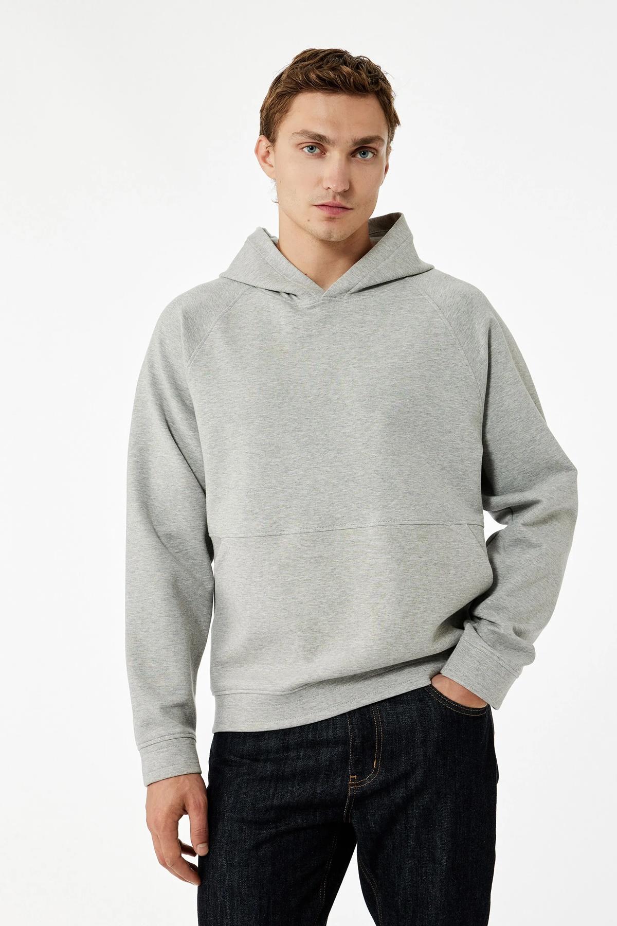 Koton Erkek Sweat 6Wam70008Mk031