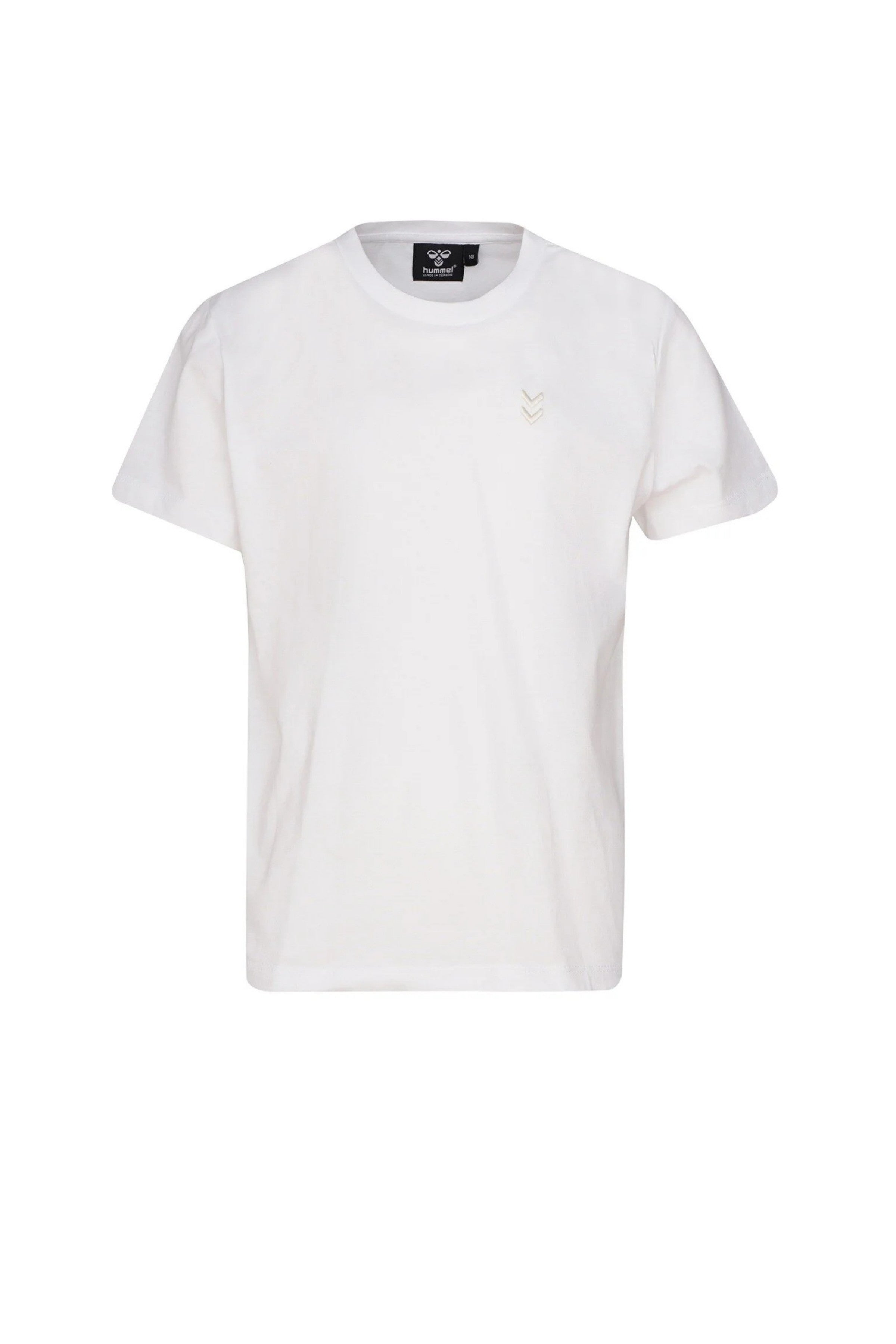 Hummel Pulse Unisex Çocuk Tişört 912221-9001