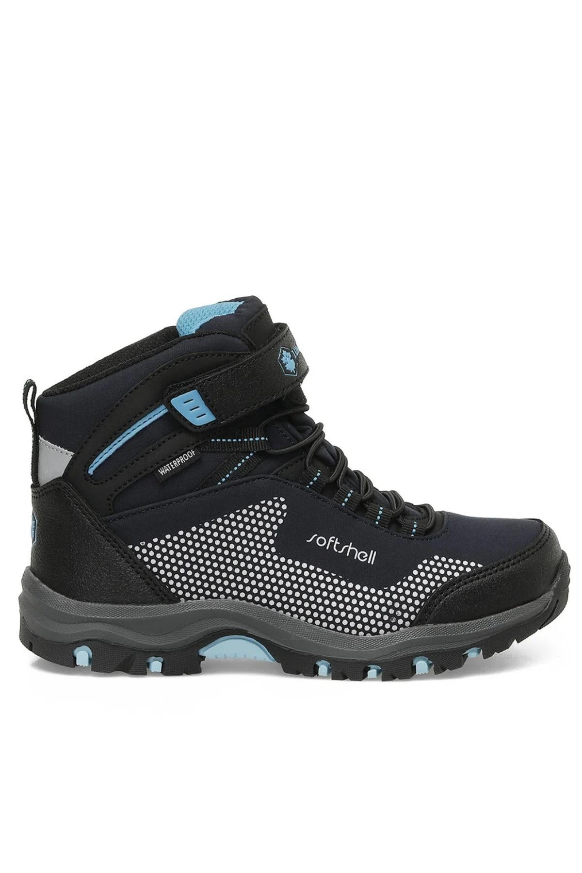 Lumberjack 4W Fuller Hi Çocuk Ayakkabı 101887008