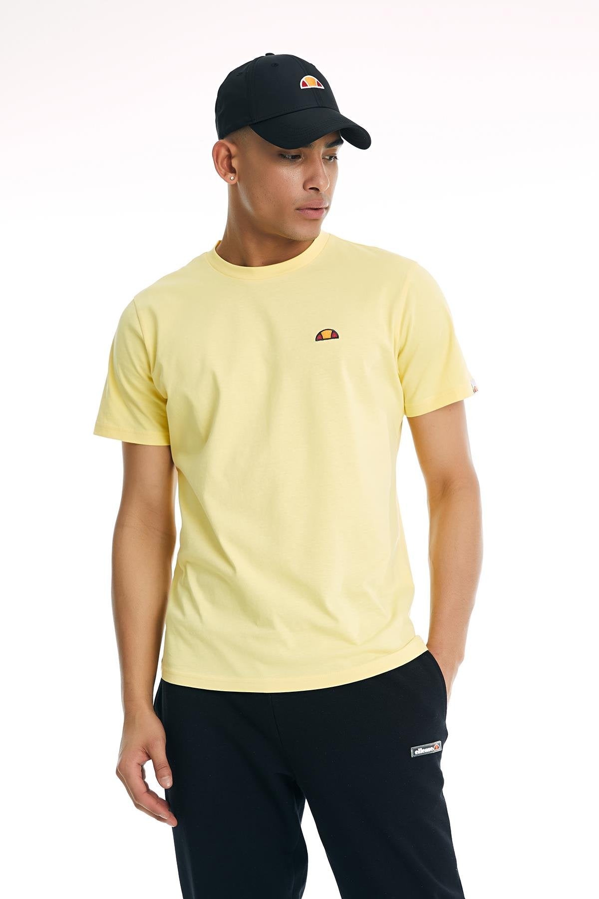 Ellesse Erkek Tişört EM028-YL