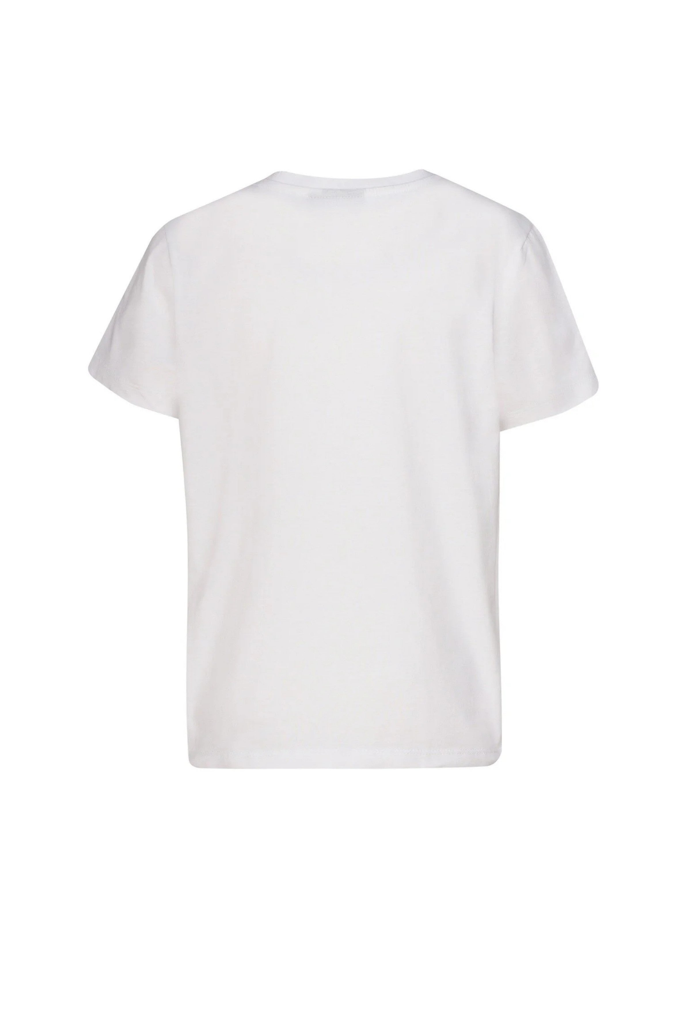 Hummel Pulse Unisex Çocuk Tişört 912221-9001