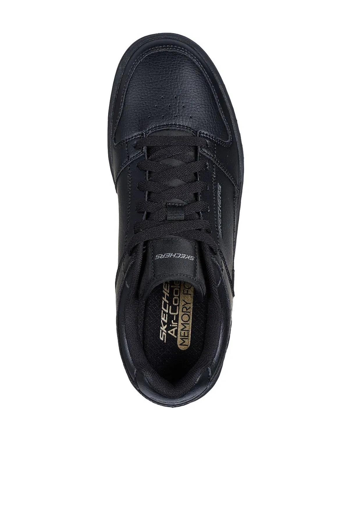 Skechers Sport Court 92 Erkek Ayakkabı 232478-Bbk