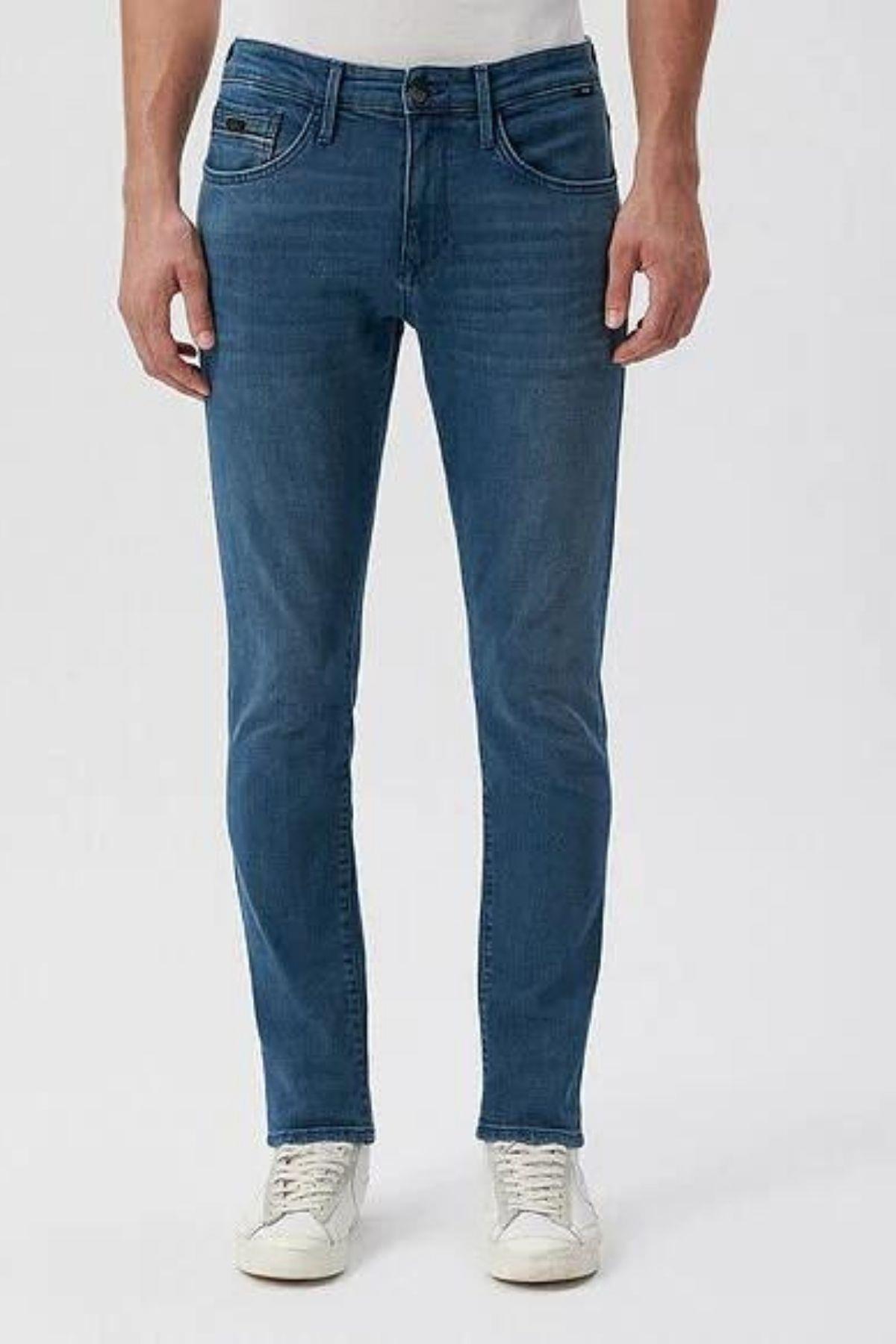 Mavi James Erkek Jean Pantolon M004248518