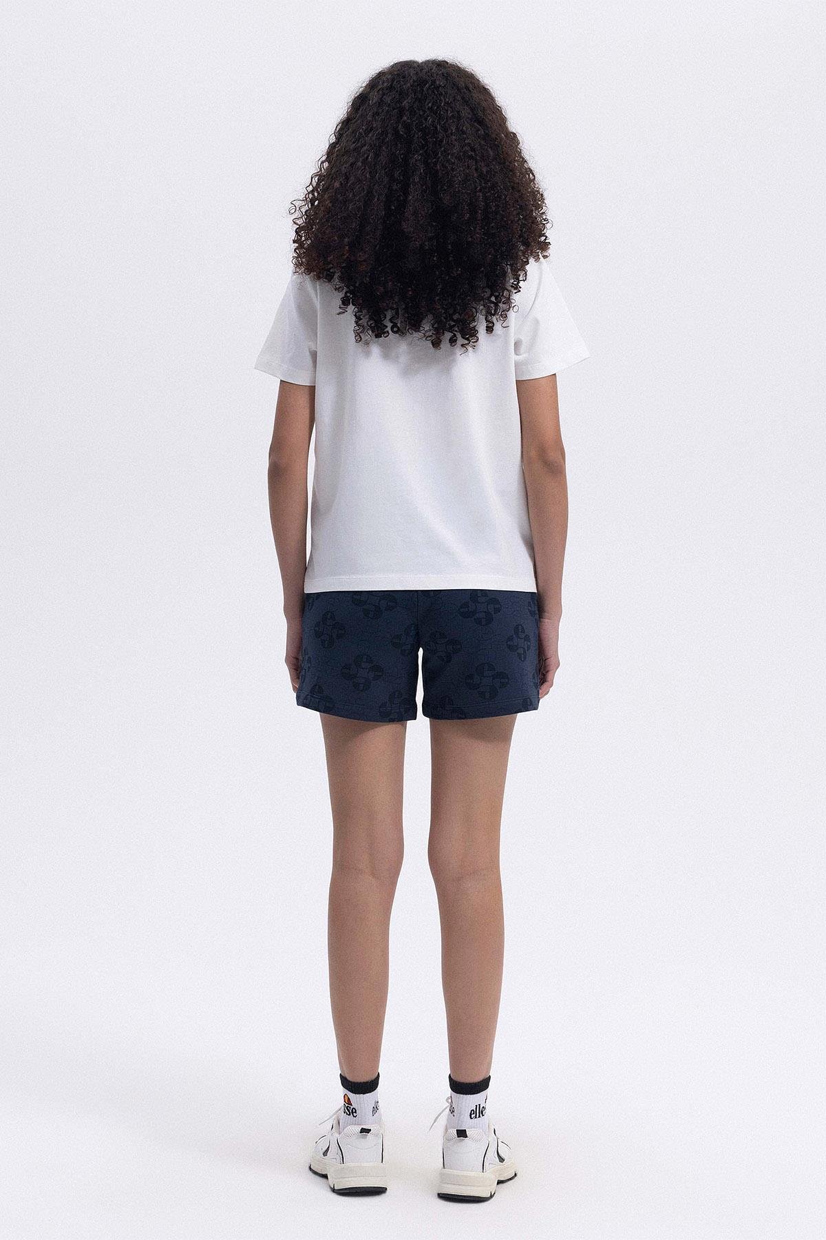 Ellesse Kadın Tişört EF444-OF