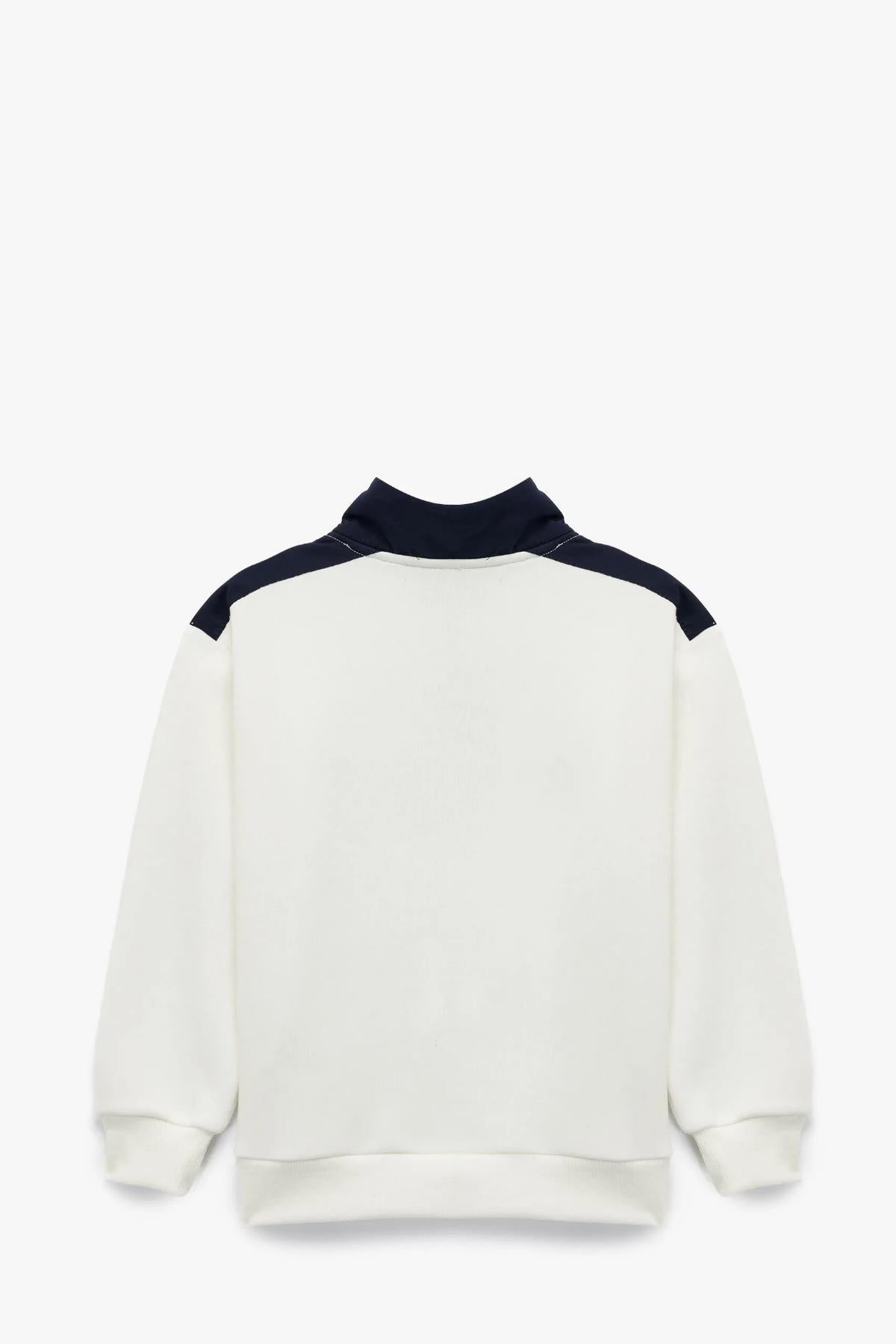 Koton Erkek Çocuk Sweat 6Wkb10114Tk010