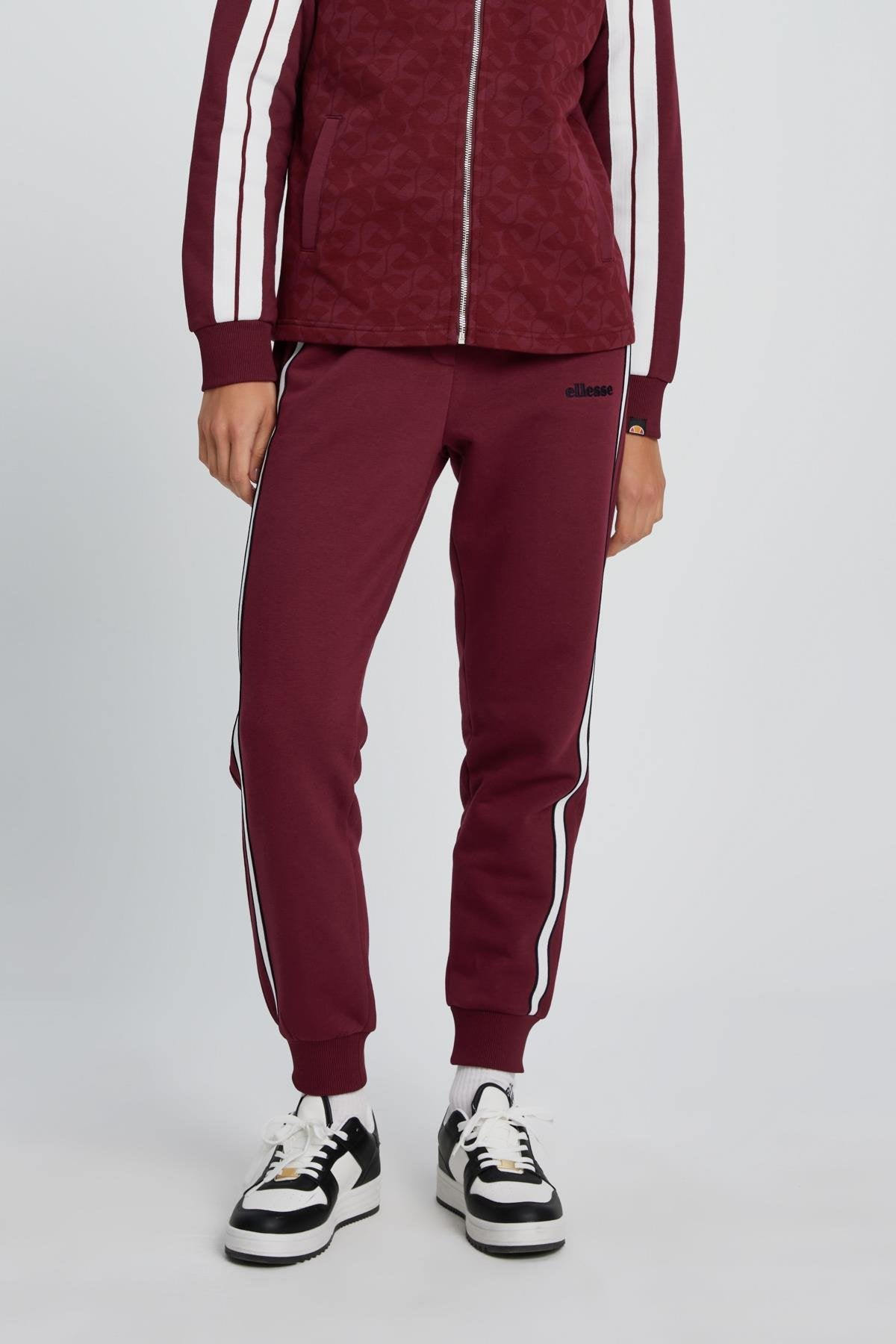 Ellesse Kadın Jogger Eşofman Altı EF084-BO