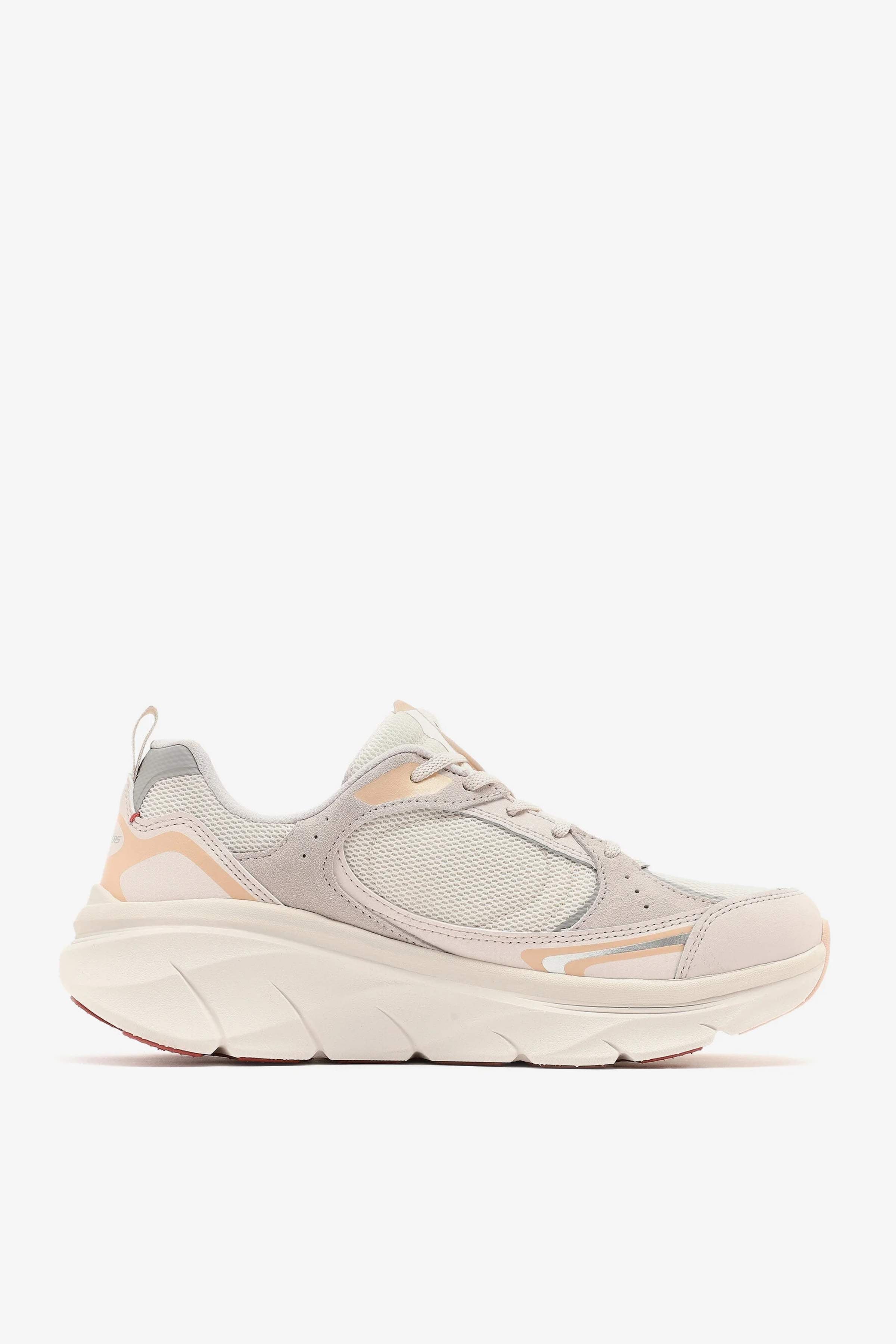 Skechers Dlux Walker 2.0 Kadın Ayakkabı 150008-NAT