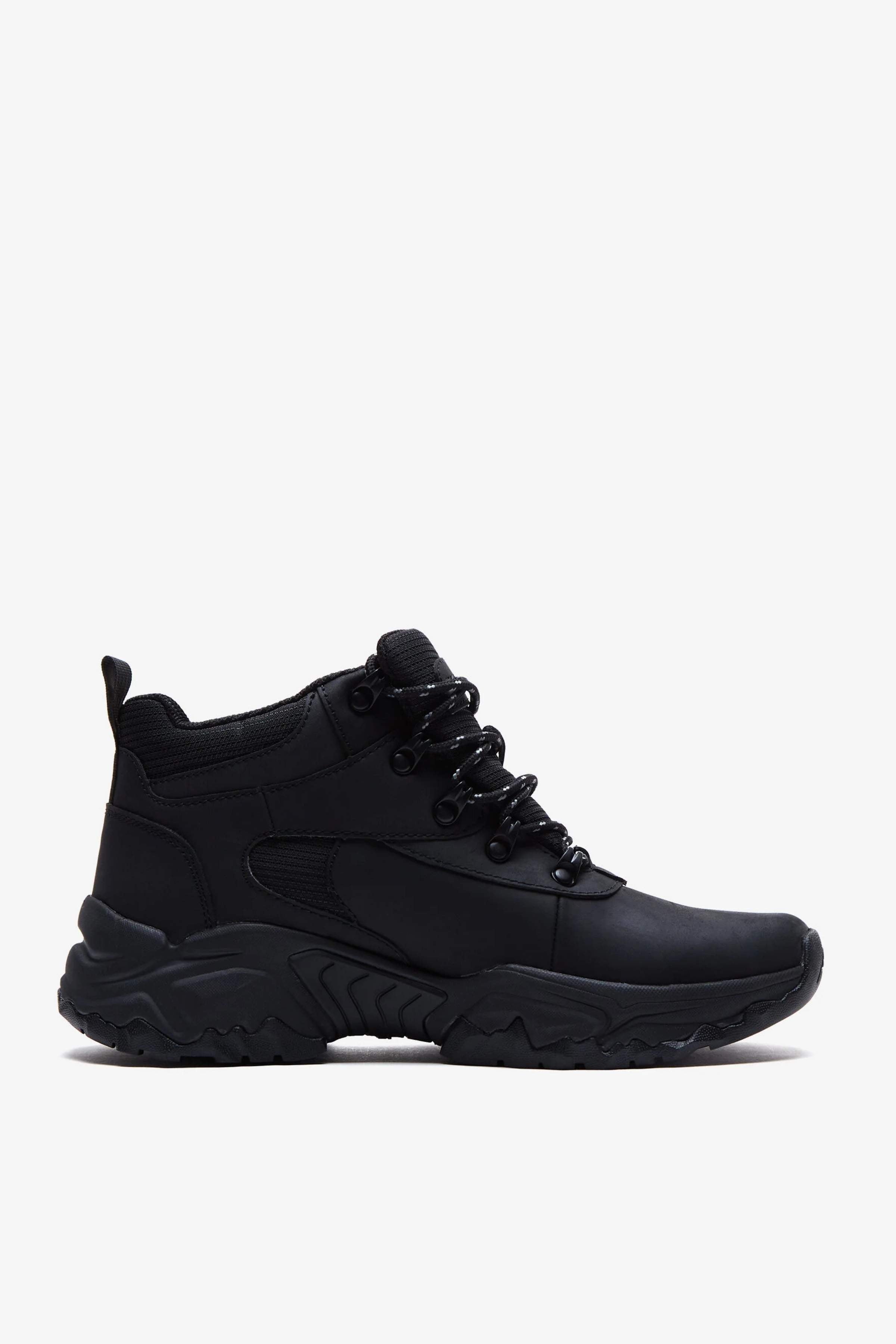 Skechers Terraform Erkek Bot 204484-BBK