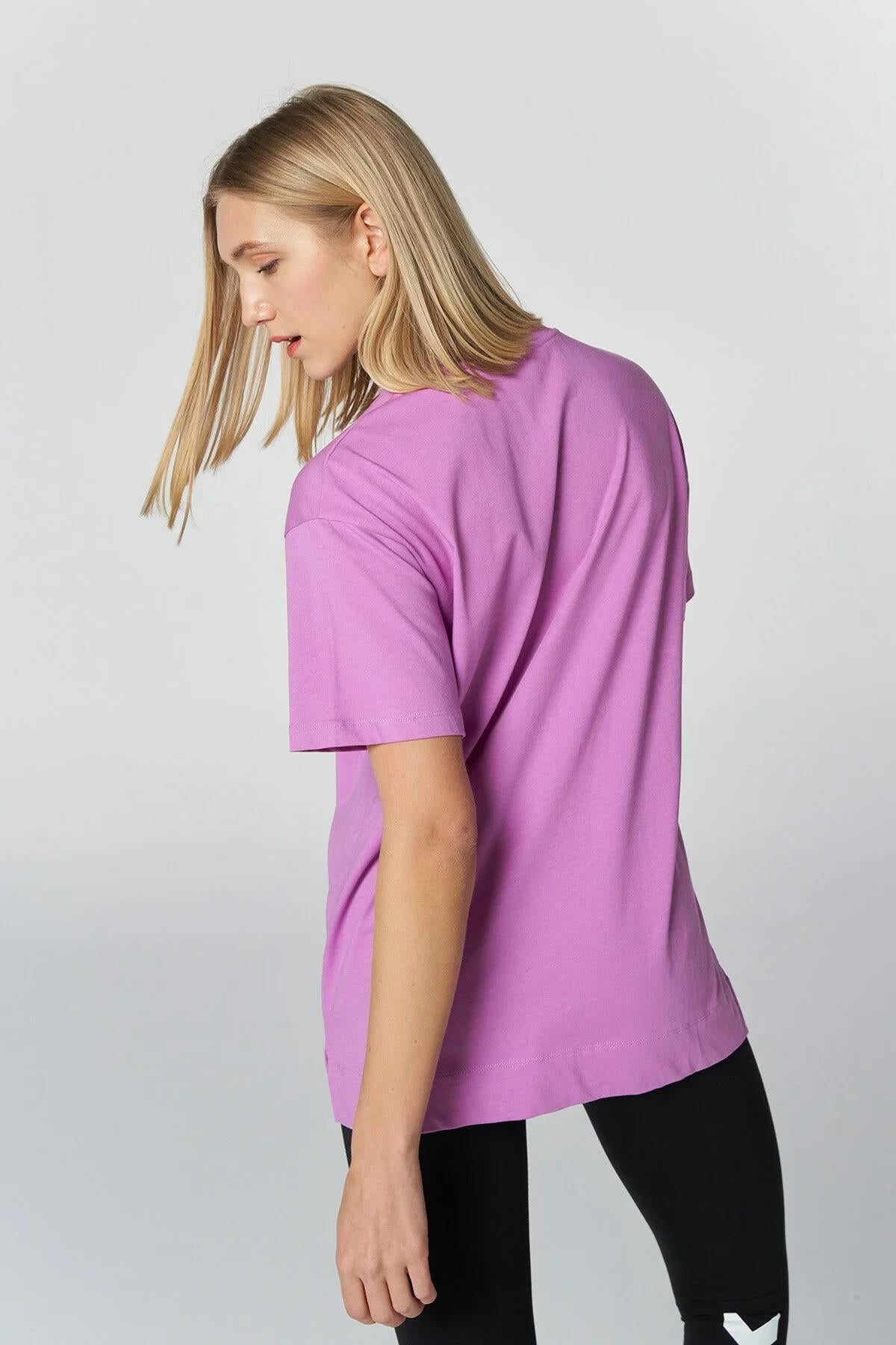 Hummel Sumac Kadın Tişört 911756-9857