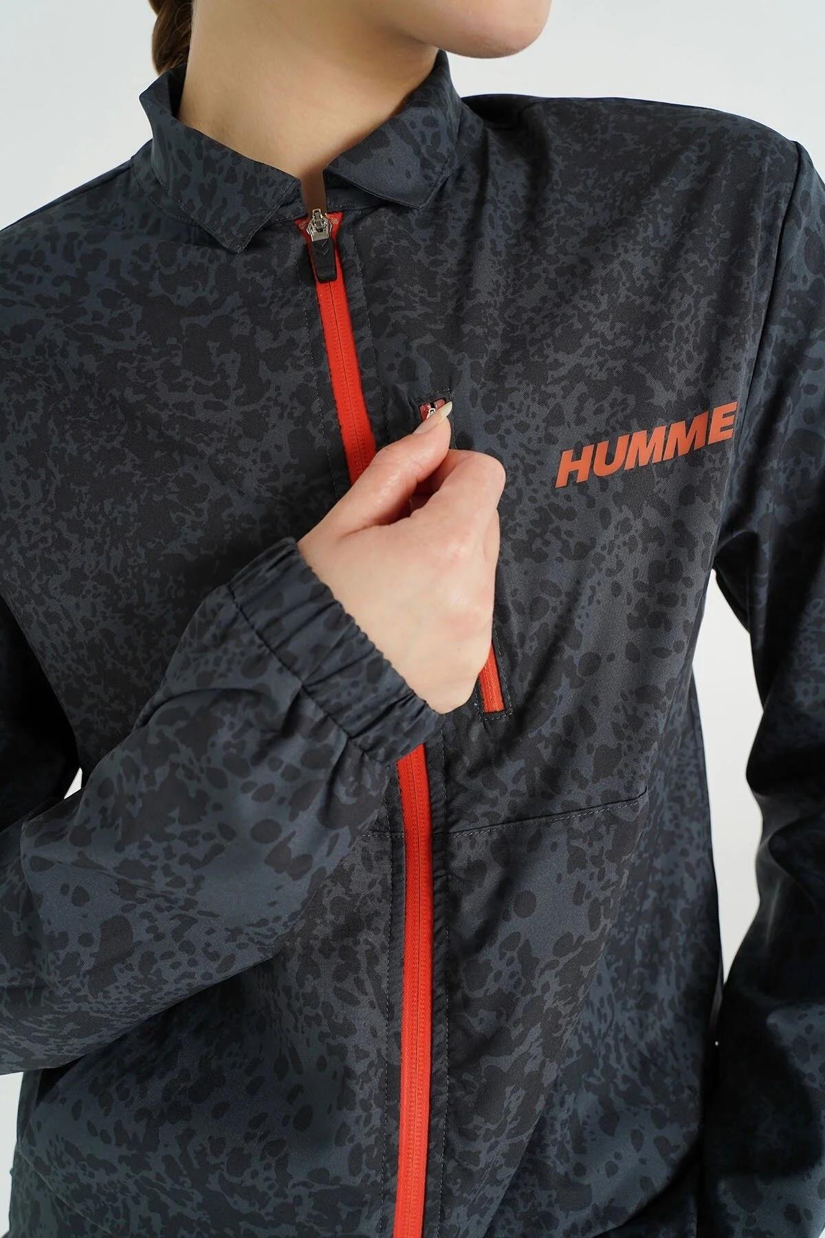 Hummel Jenkens Kadın Ceket 922209-7319