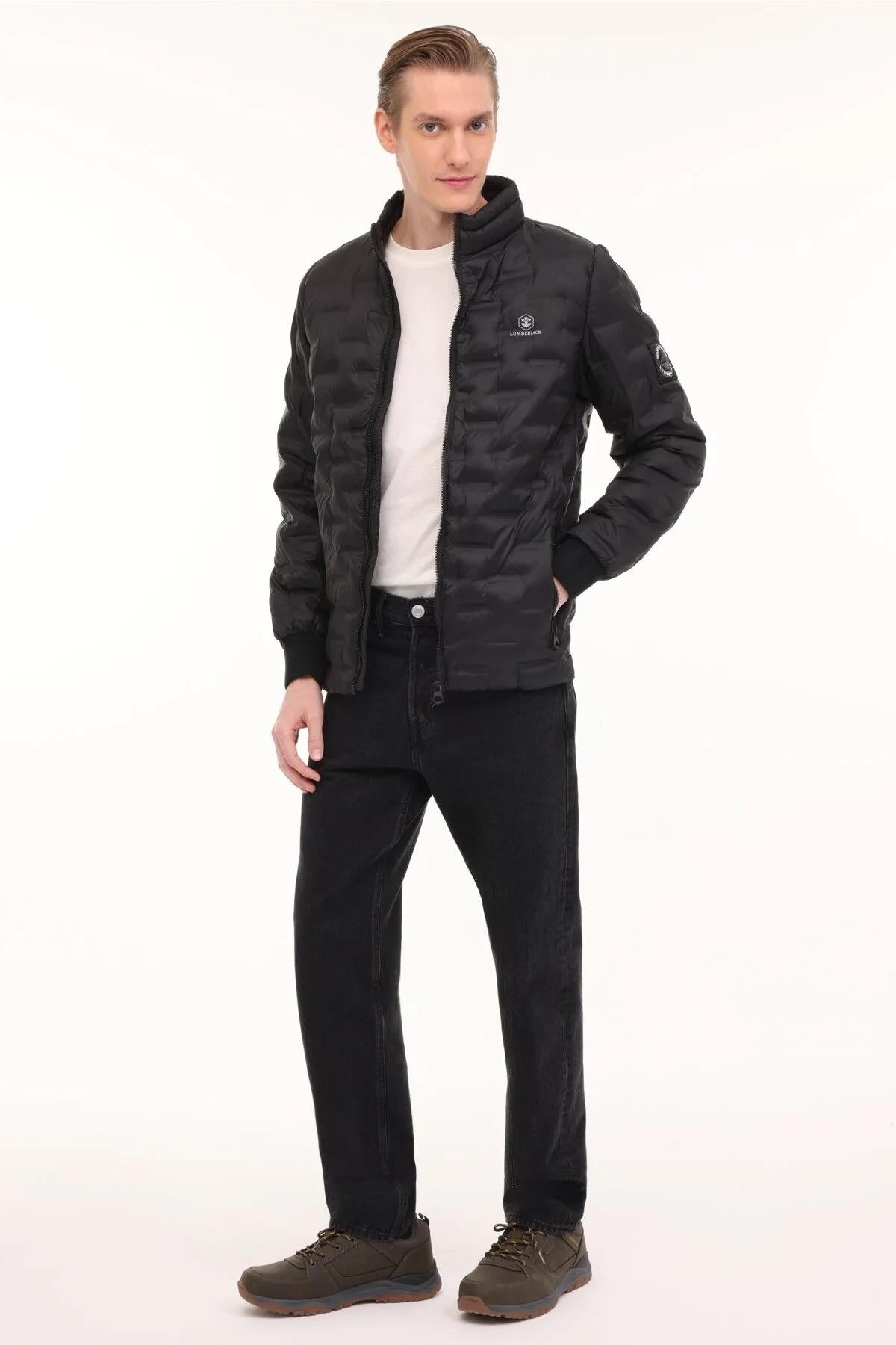 Lumberjack 4W Amott 4Pr Erkek Mont 101813649