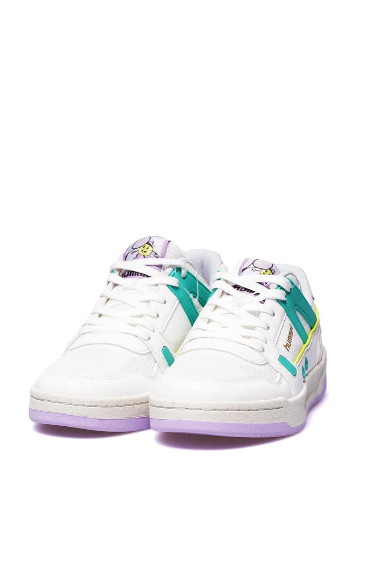 Hummel Archıve Studıo Unisex Ayakkabı 900670-9316