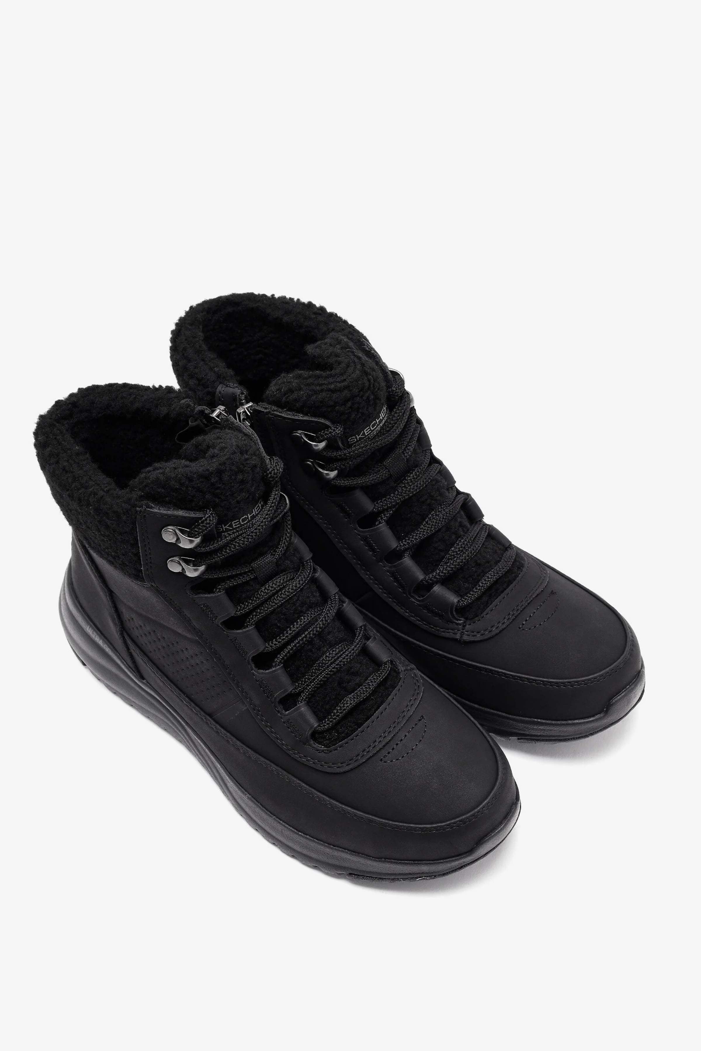 Skechers On The Go Stellar Kadın Bot 144756-BBK