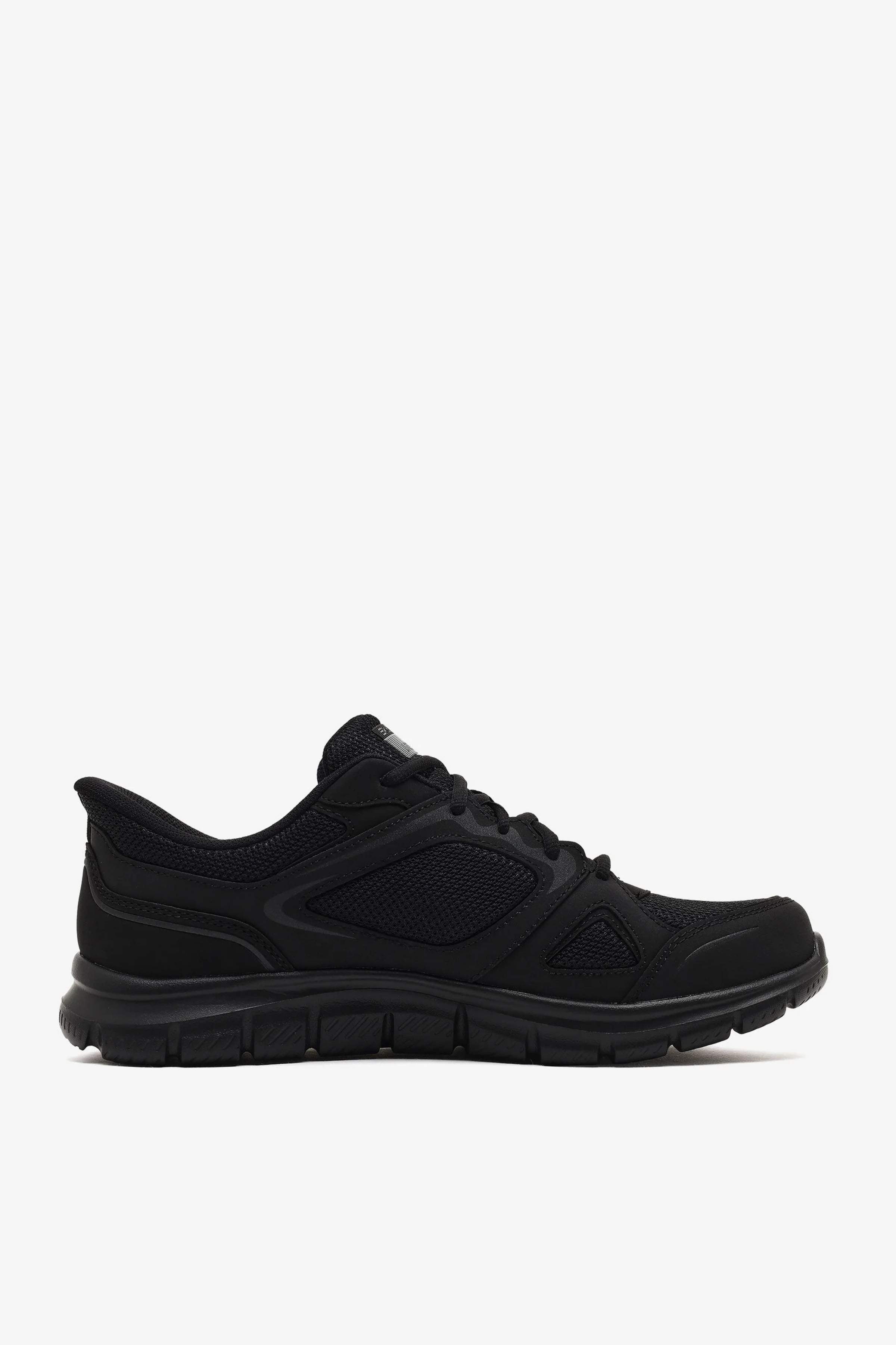 Skechers Track Ezral Erkek Ayakkabı 233039TK-BBK