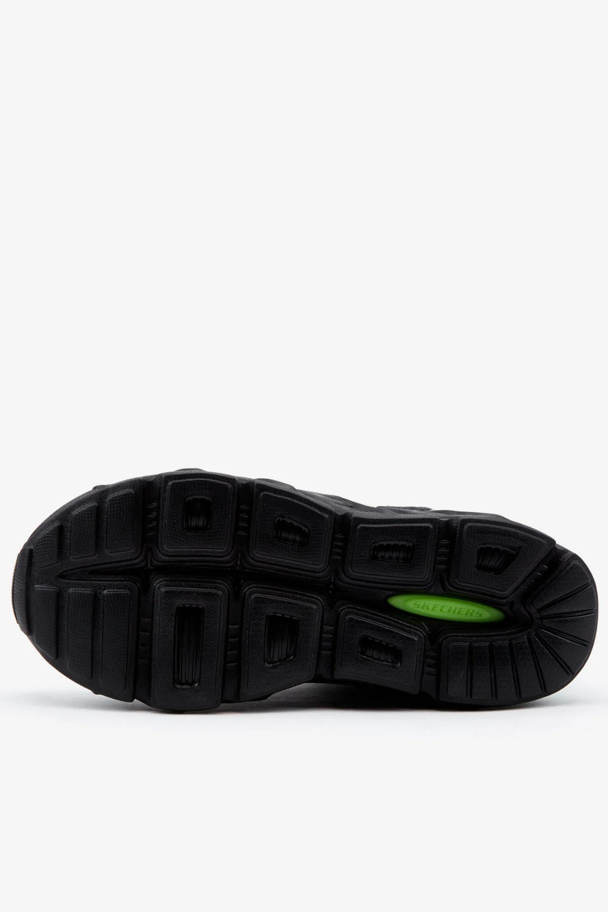 Skechers Tech-Grip Erkek Çocuk Bot 403806L-Cblm