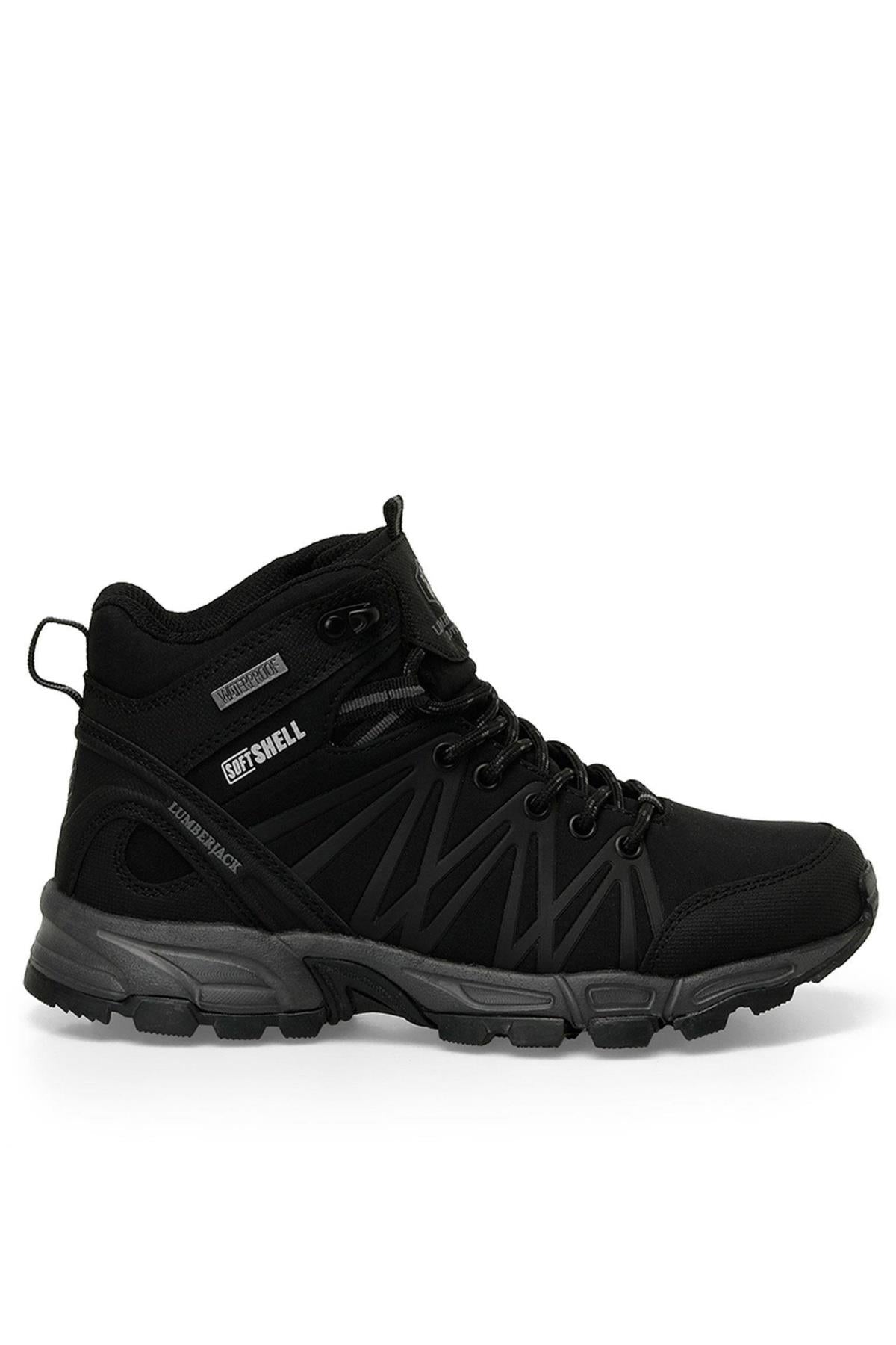 Lumberjack 4W Shell Hi G Kadın Ayakkabı 101783754