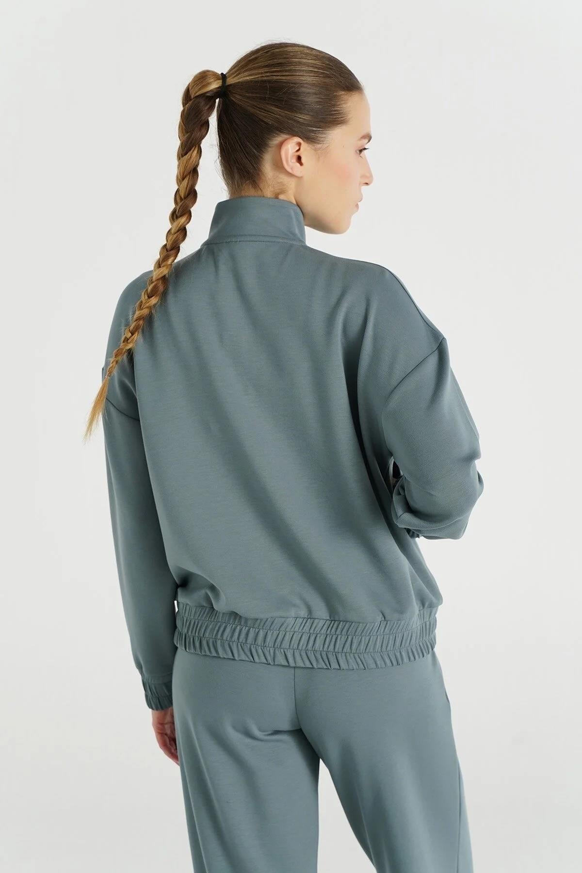 Hummel Sabrina Kadın Ceket 922293-7319