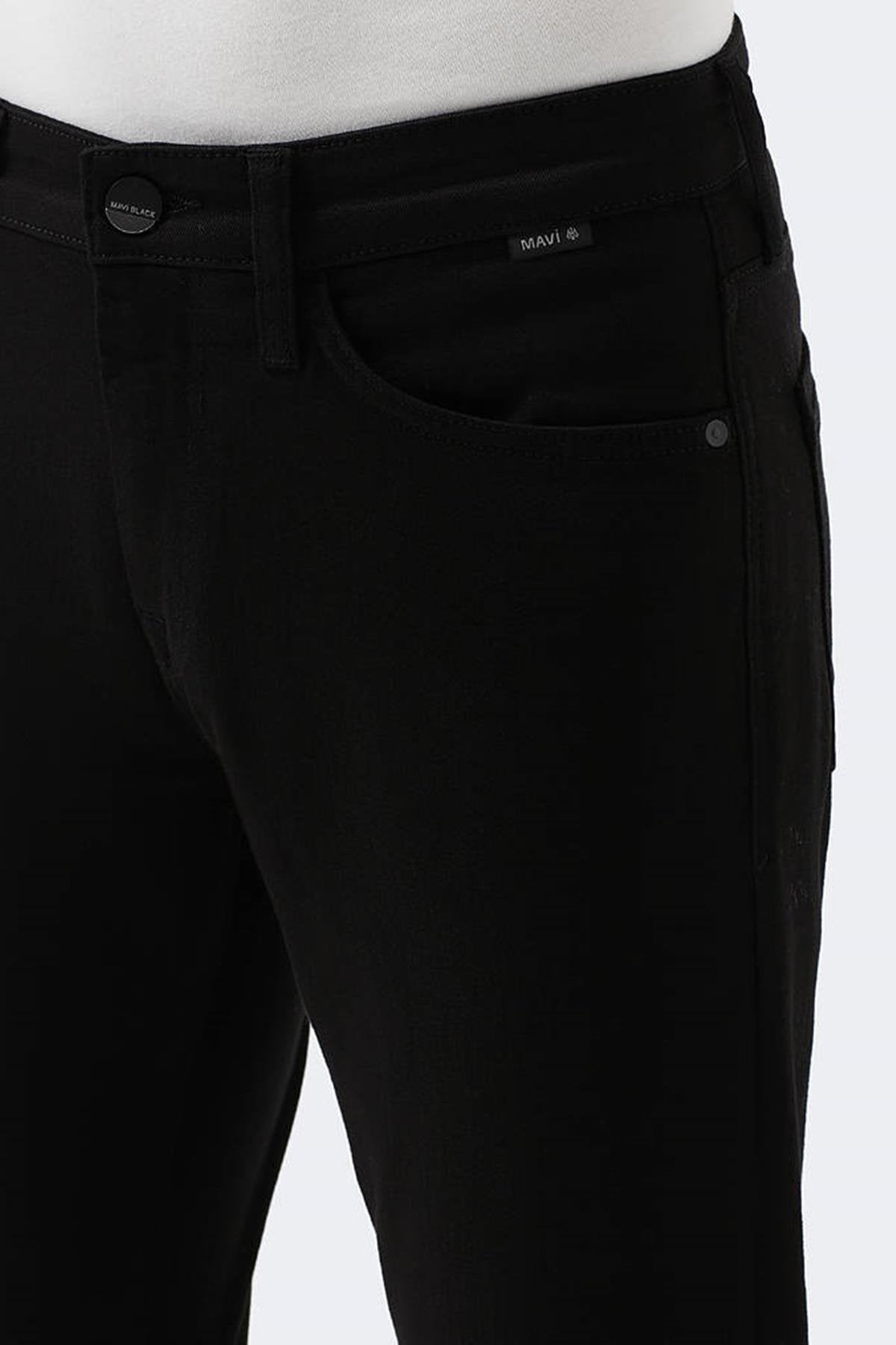 Mavi Marcus Black Erkek Jean Pantolon 0035133304