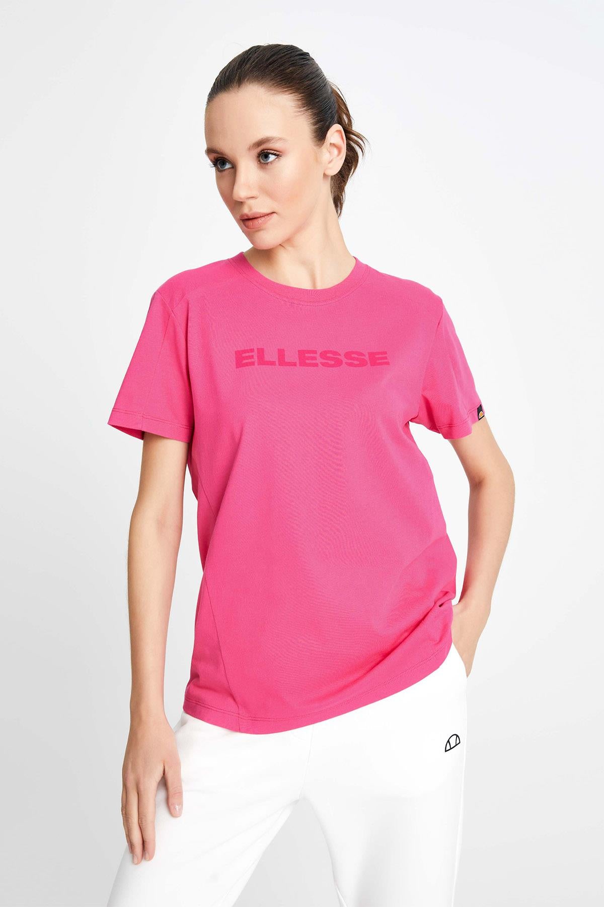Ellesse Kadın Tişört EF156-FSH
