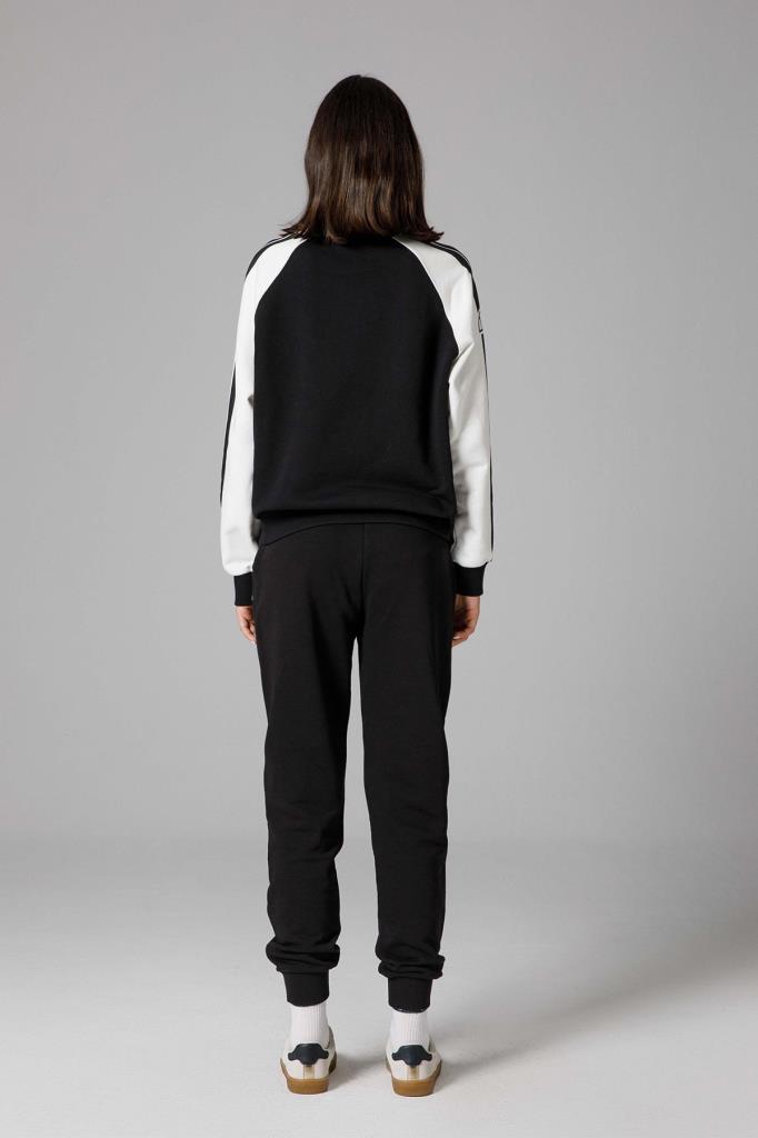 Ellesse Kadın Sweatshirt EF197-BK