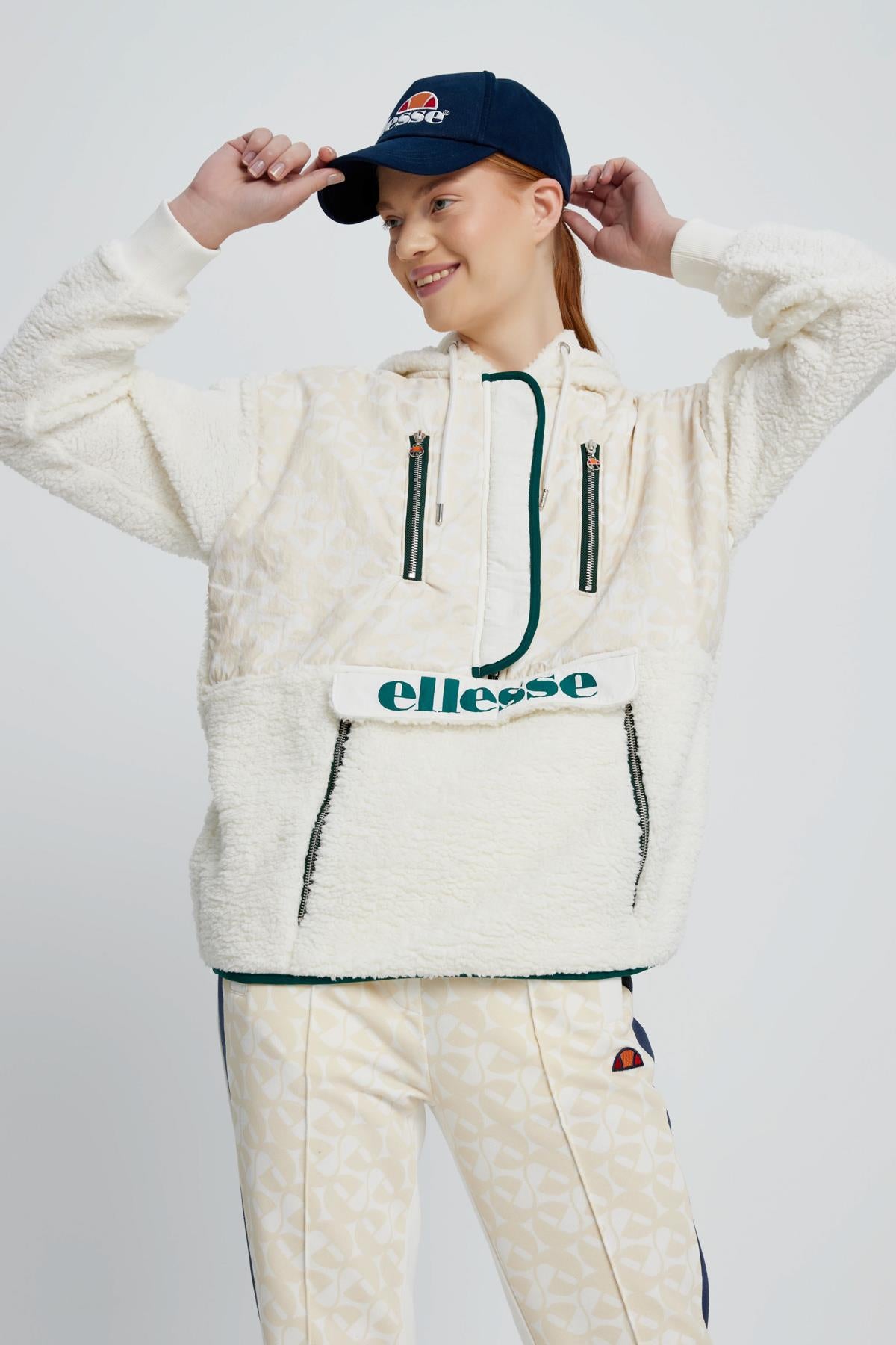 Ellesse Kadın Ceket EF056-ECR