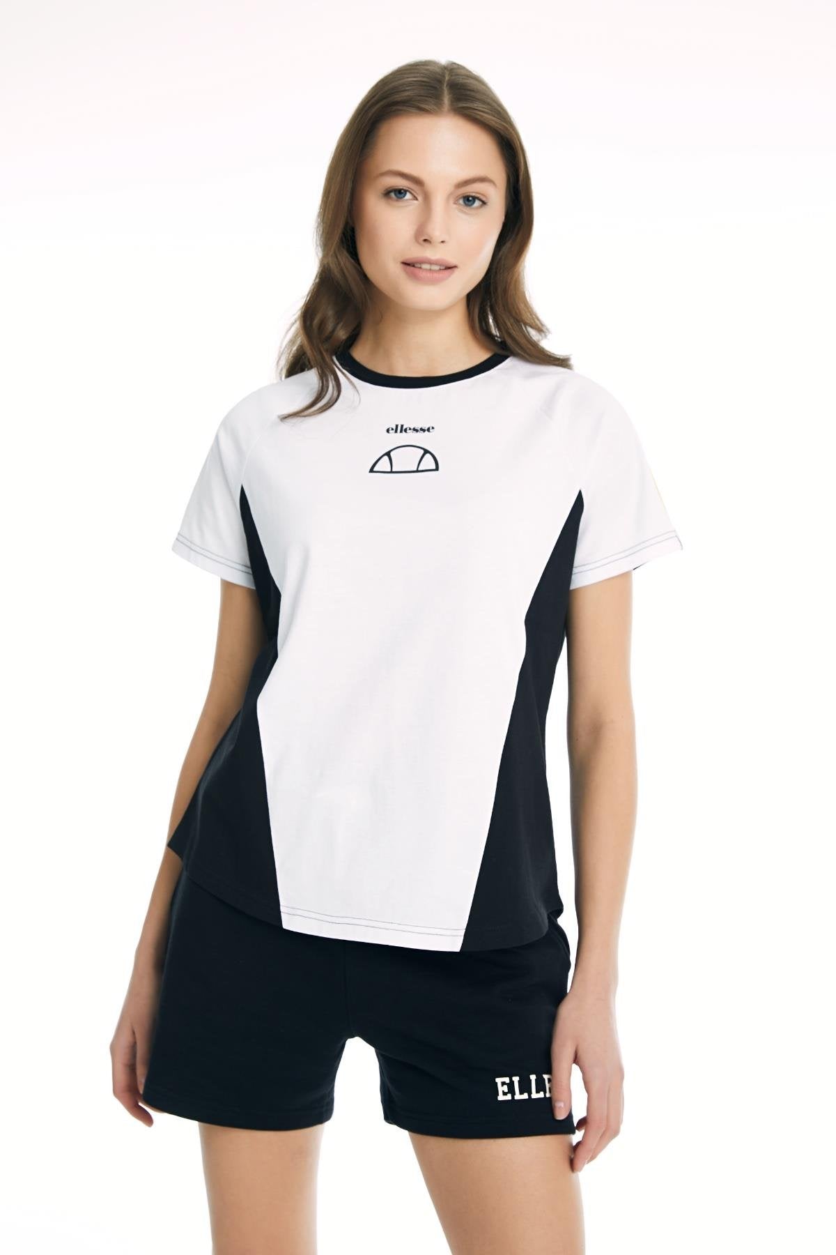 Ellesse Kadın Tişört EF005-WT
