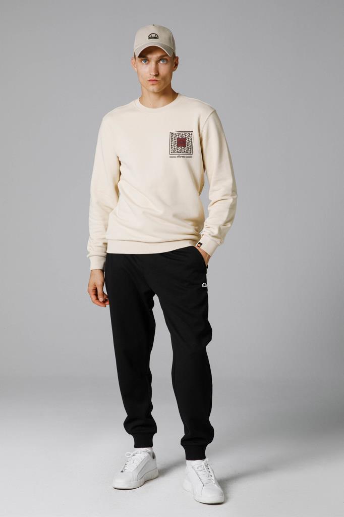 Ellesse Erkek Sweatshirt EM232-BG