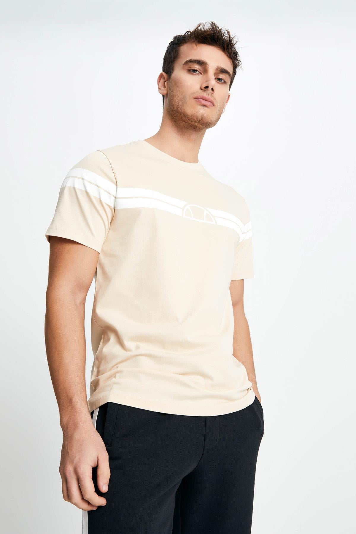 Ellesse Erkek Tişört EM176-BG