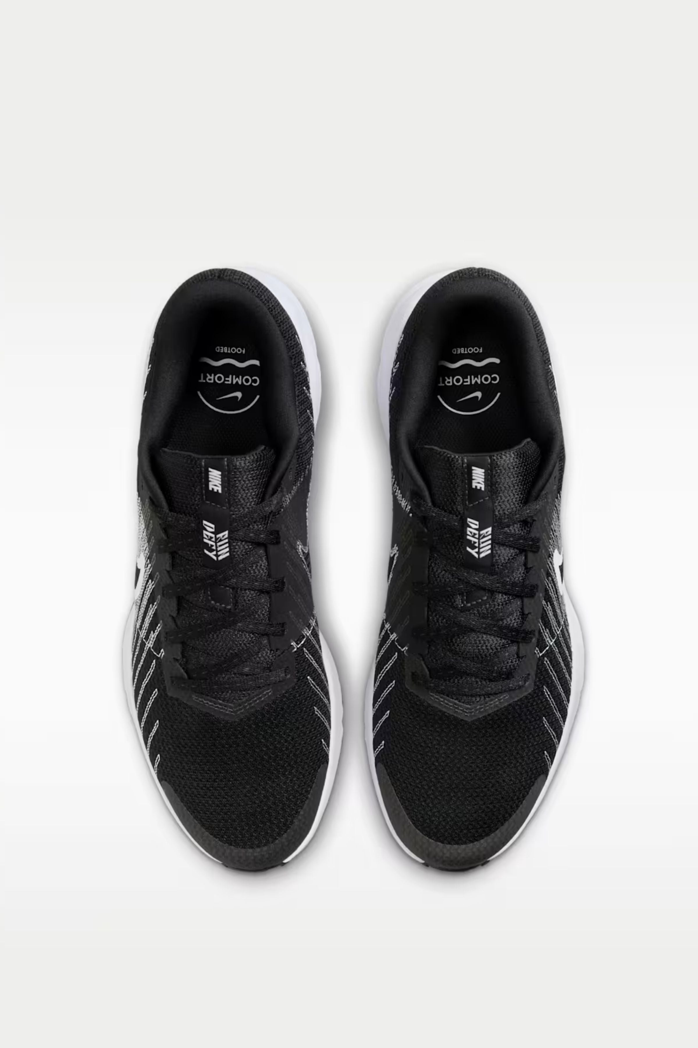 Nike Run Defy Erkek Ayakkabı Hm9594-004