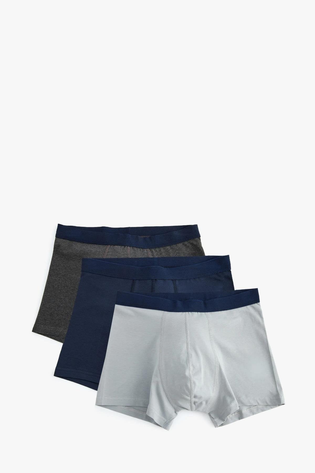 Koton Erkek Boxer 5Slm90017Mk701