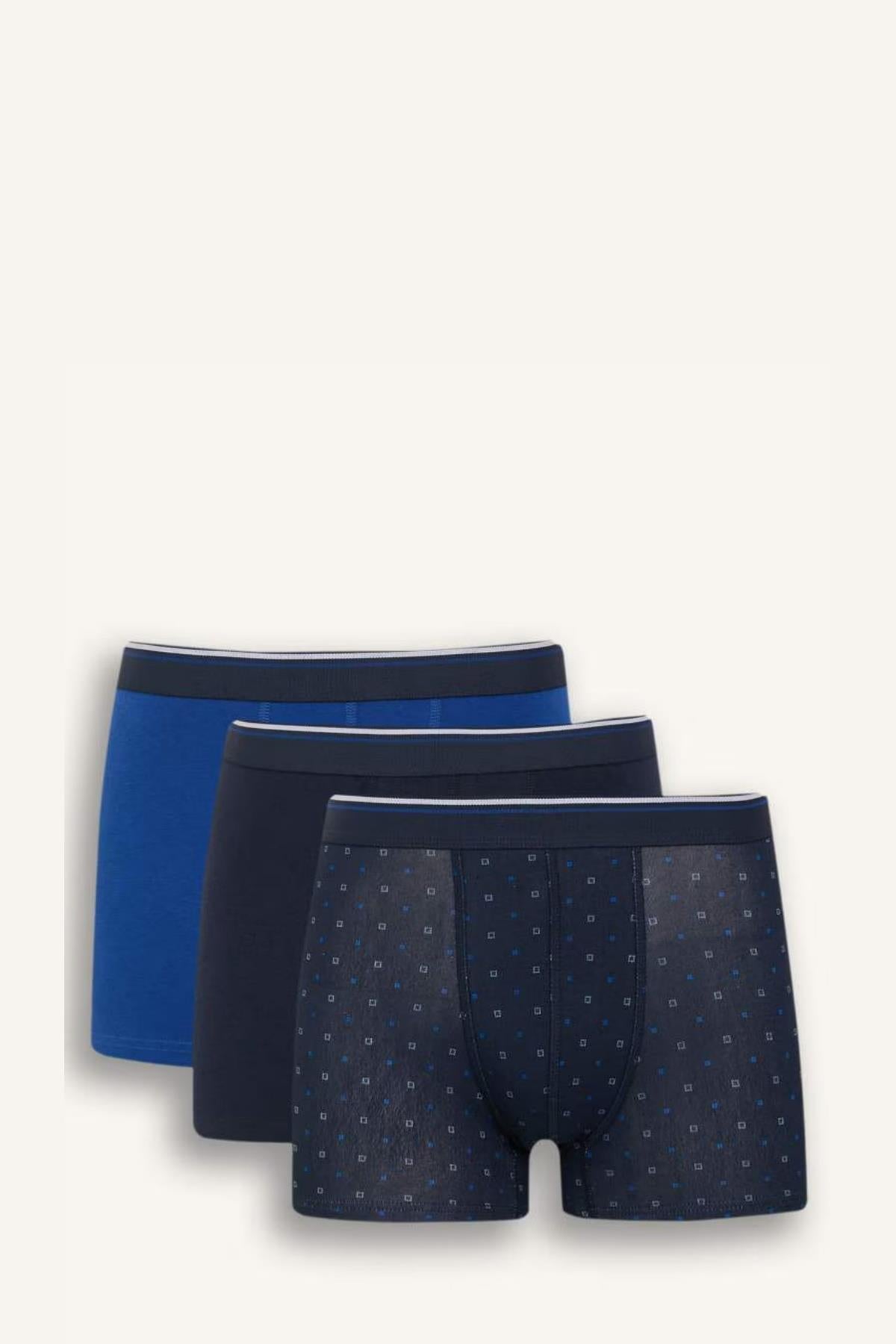 Defacto Erkek Boxer D9877Axaaa