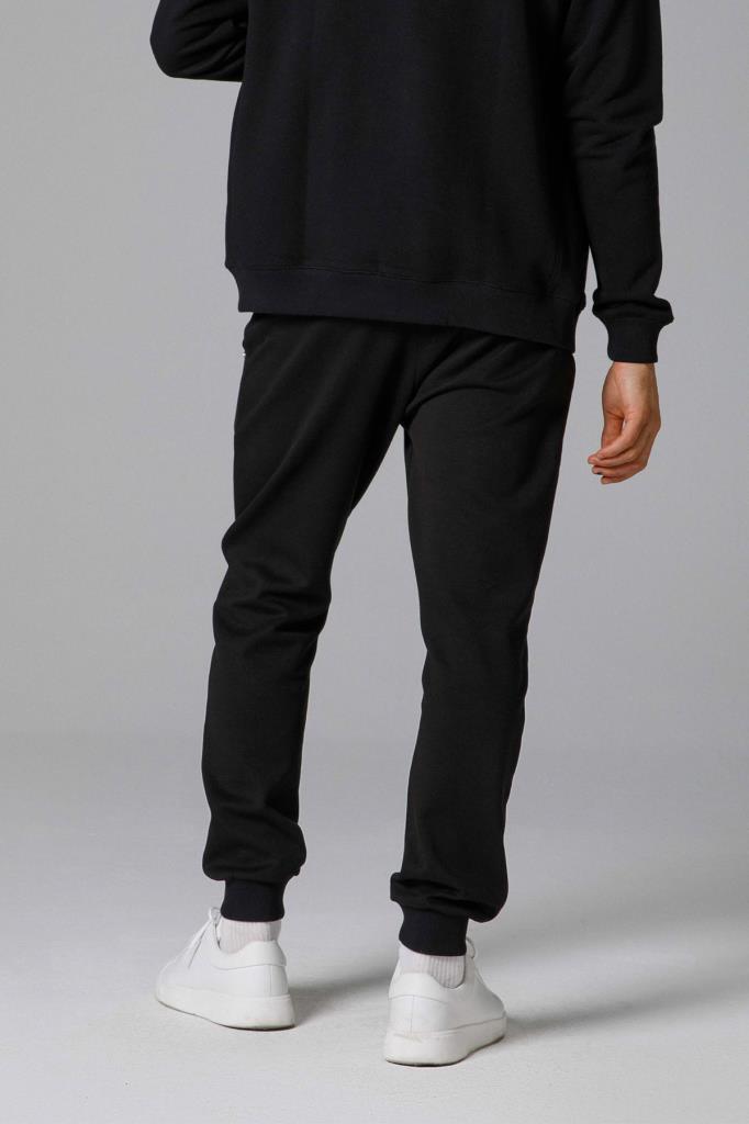 Ellesse Jogger Erkek Eşofman Altı EM249-BK